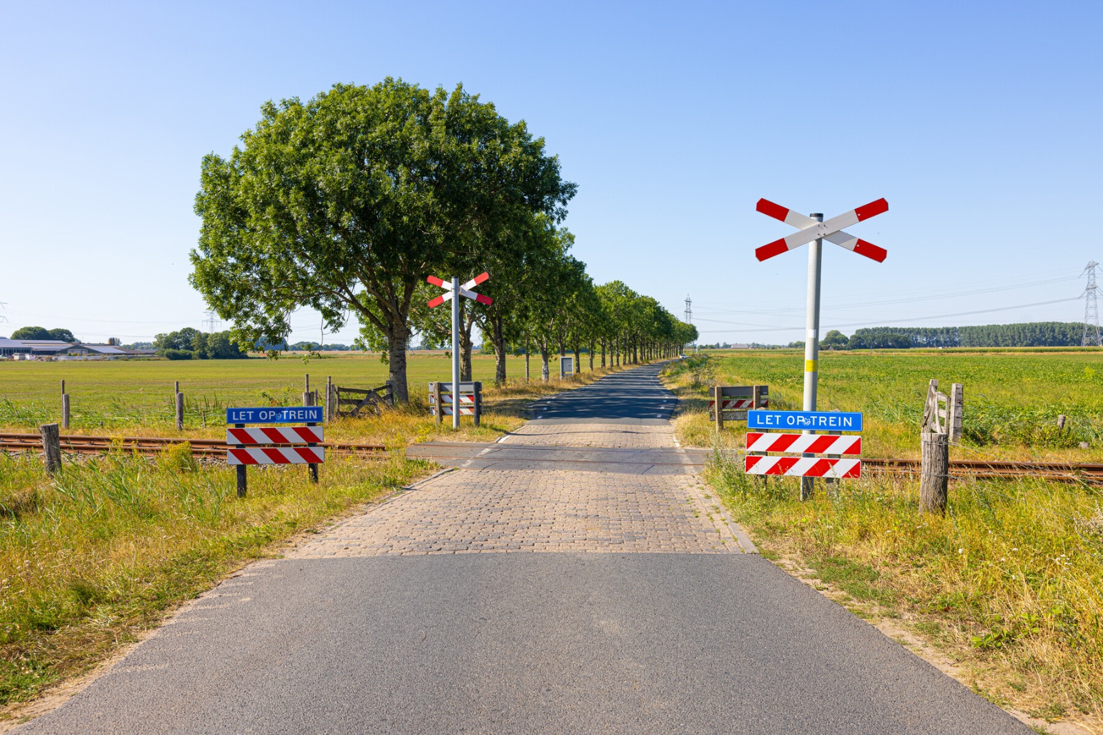 Medewerker DB Cargo overleden bij ongeval Hooge Zwaluwe