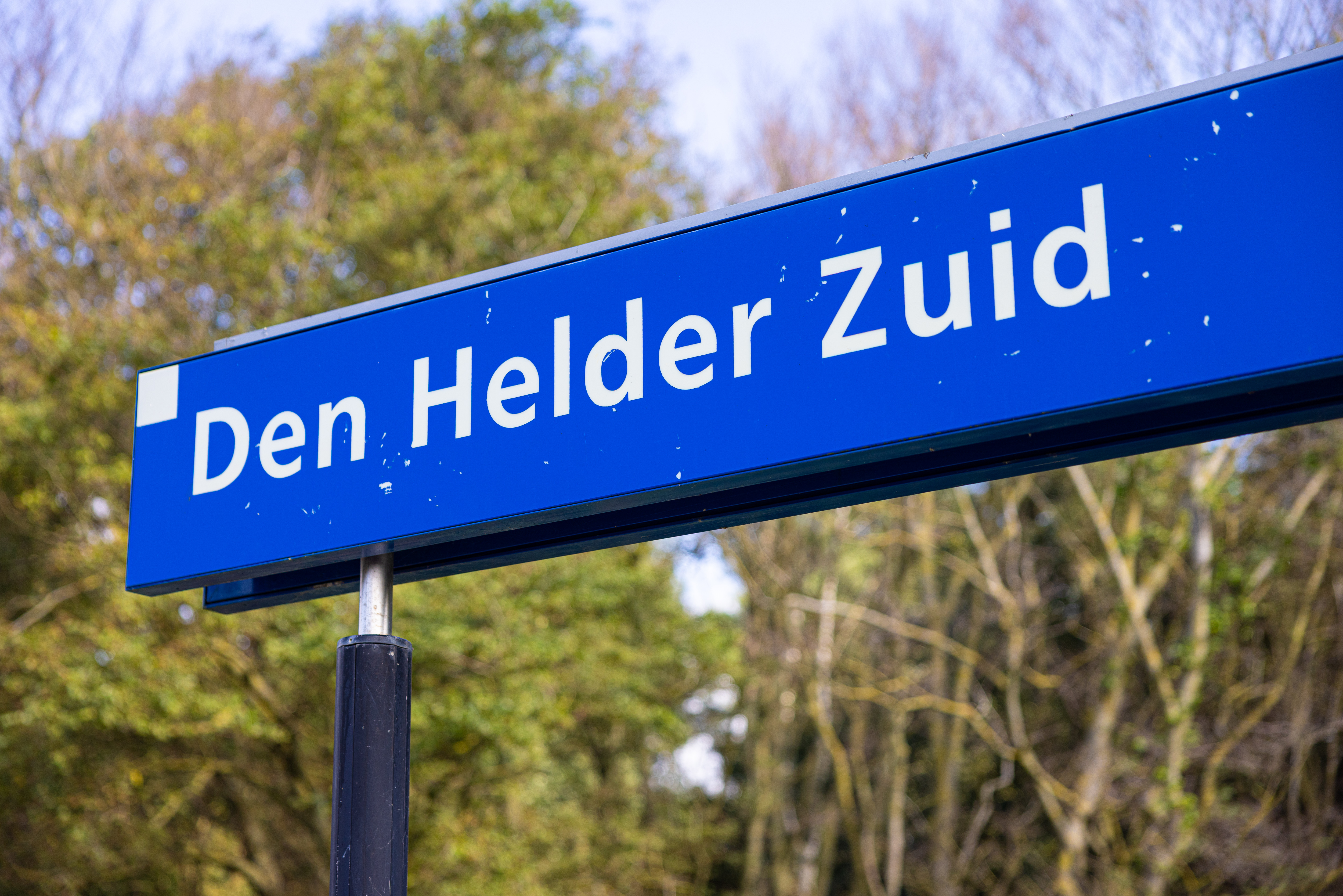 Drukbezochte inloopavond over plannen station Den Helder ZuidNew Page