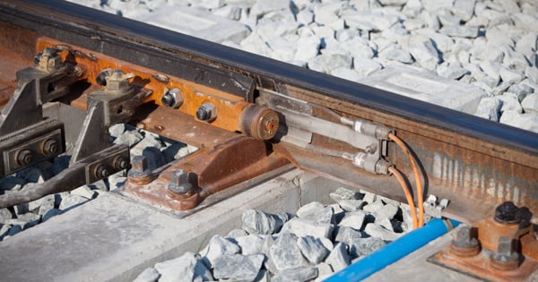 Betaalbaar spoor: halveren wisselverwarming is een logische keuze