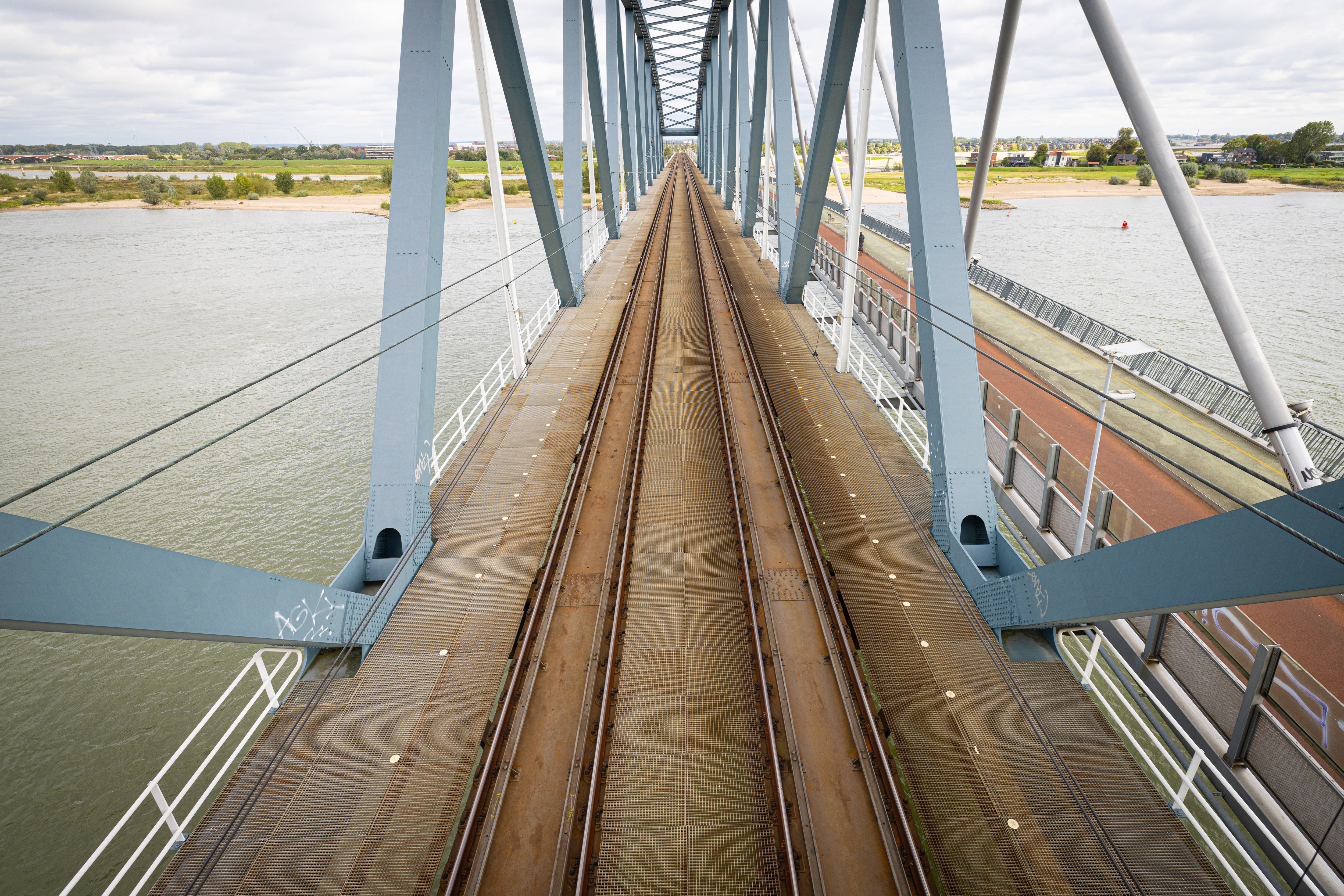 ProRail en de cao
