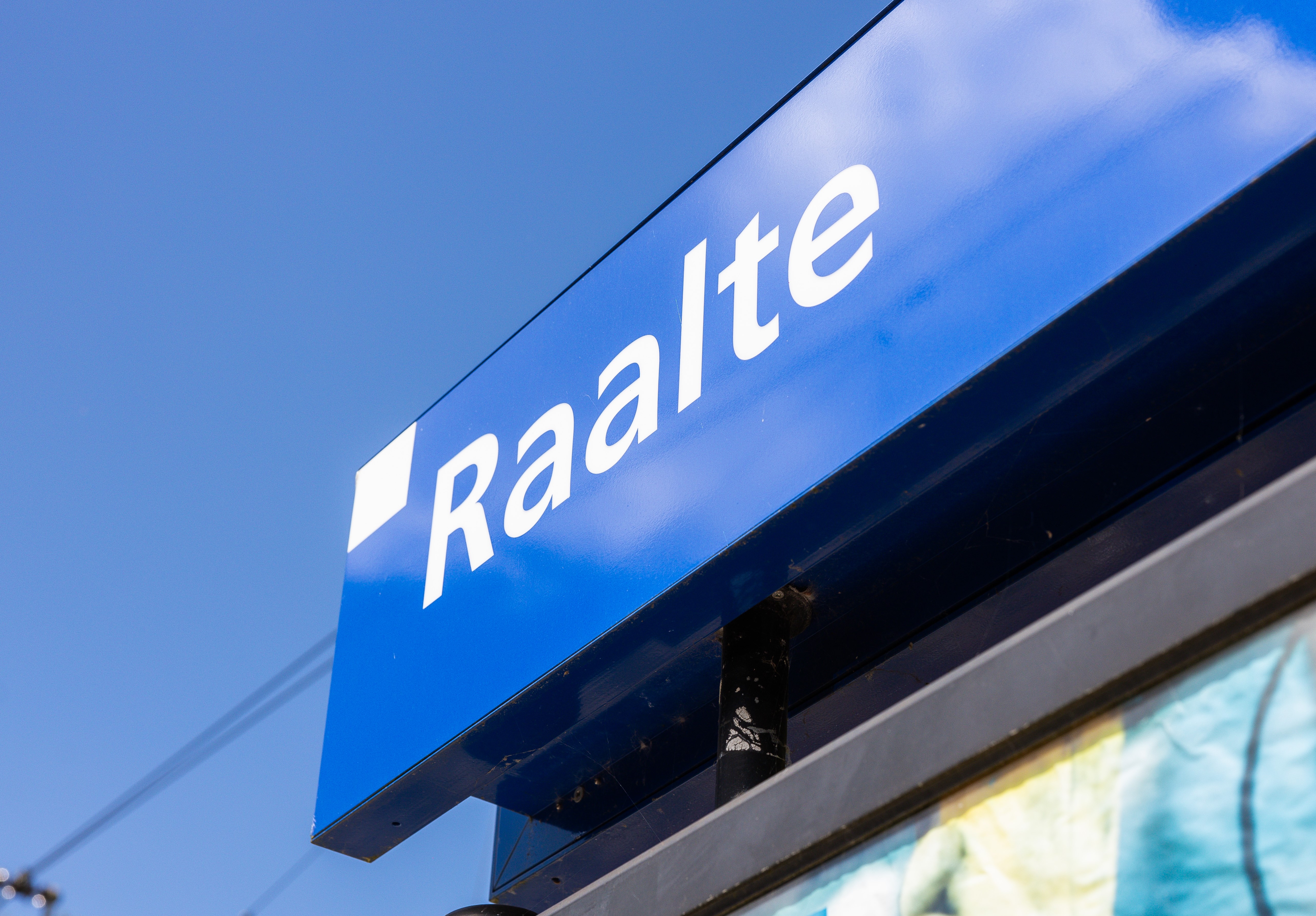 Klaar voor de toekomst
