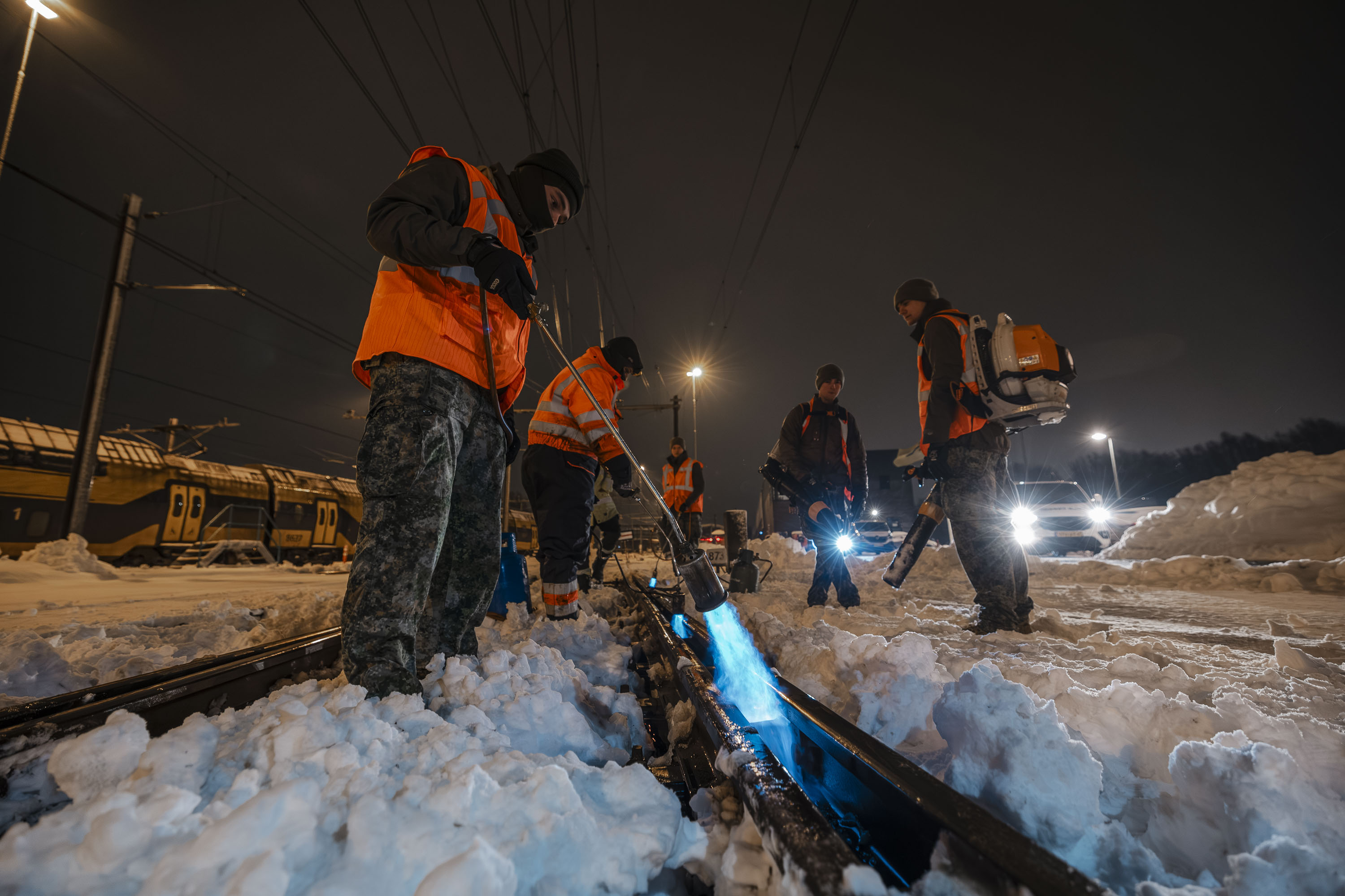 Foto: Ministerie van Defensie