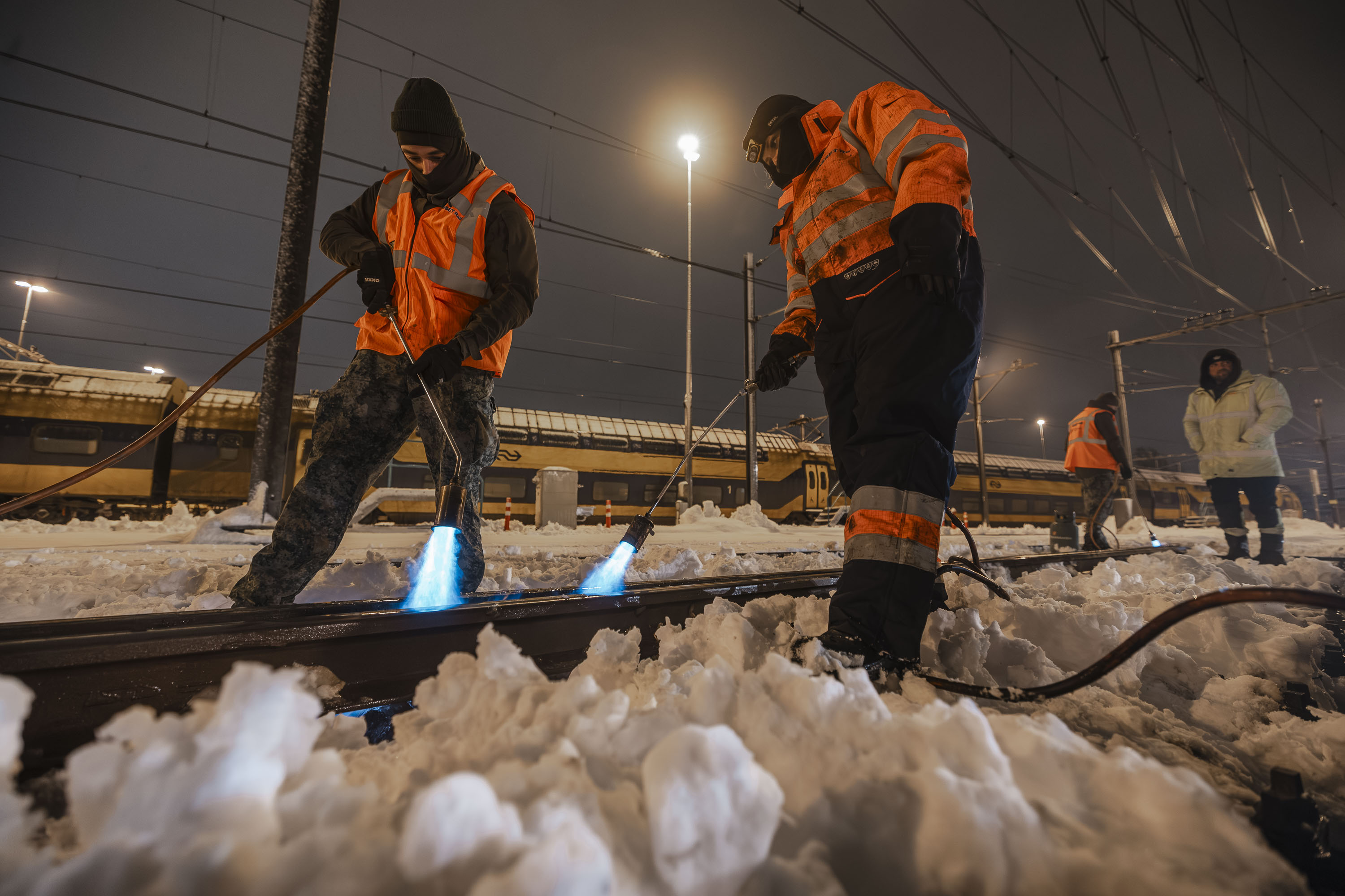 Foto: Ministerie van Defensie