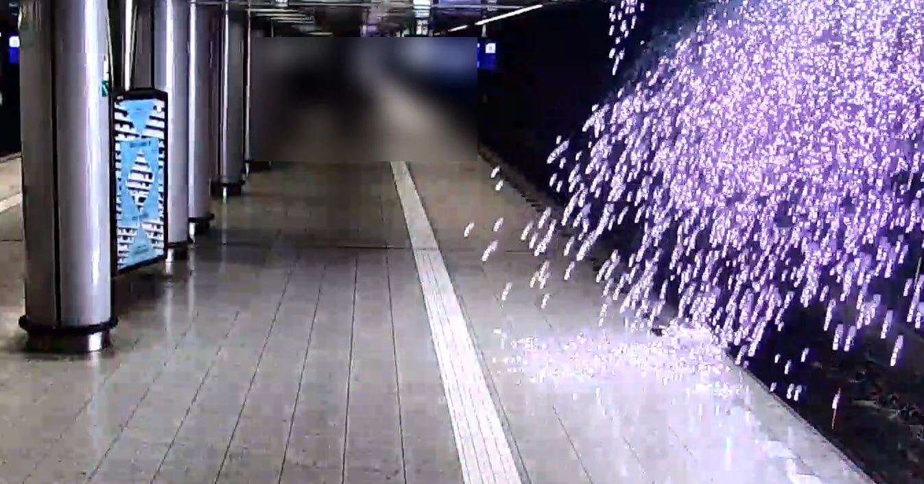 Ballon met helium oorzaak stroomstoring bij Schiphol