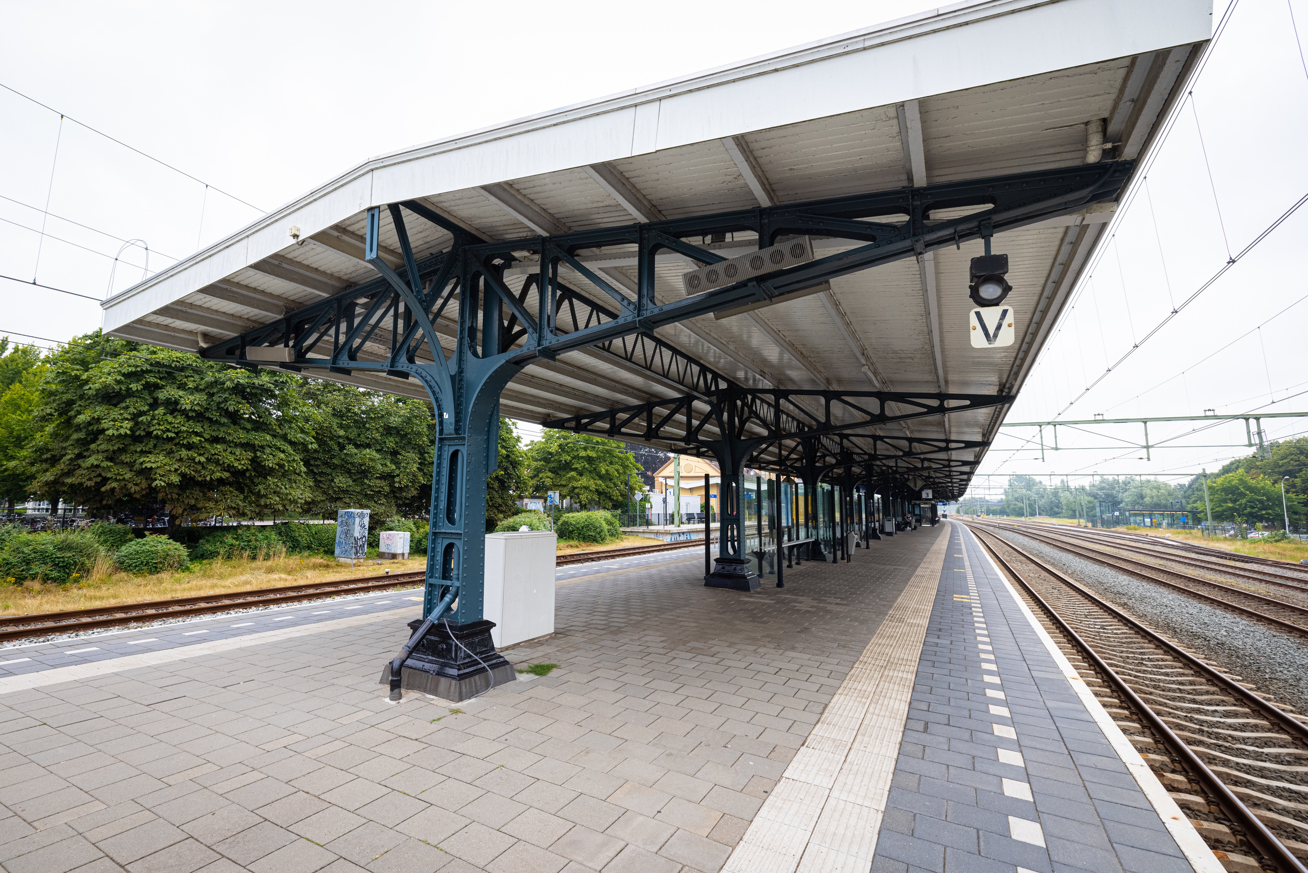 Spoorknooppunt Zwolle-Meppel
