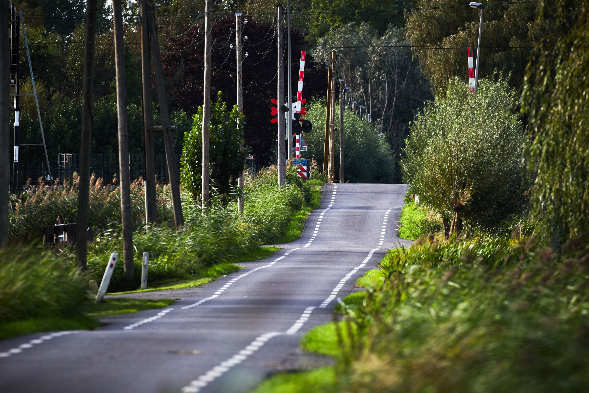 Duurzame mobiliteit: bodem en infra