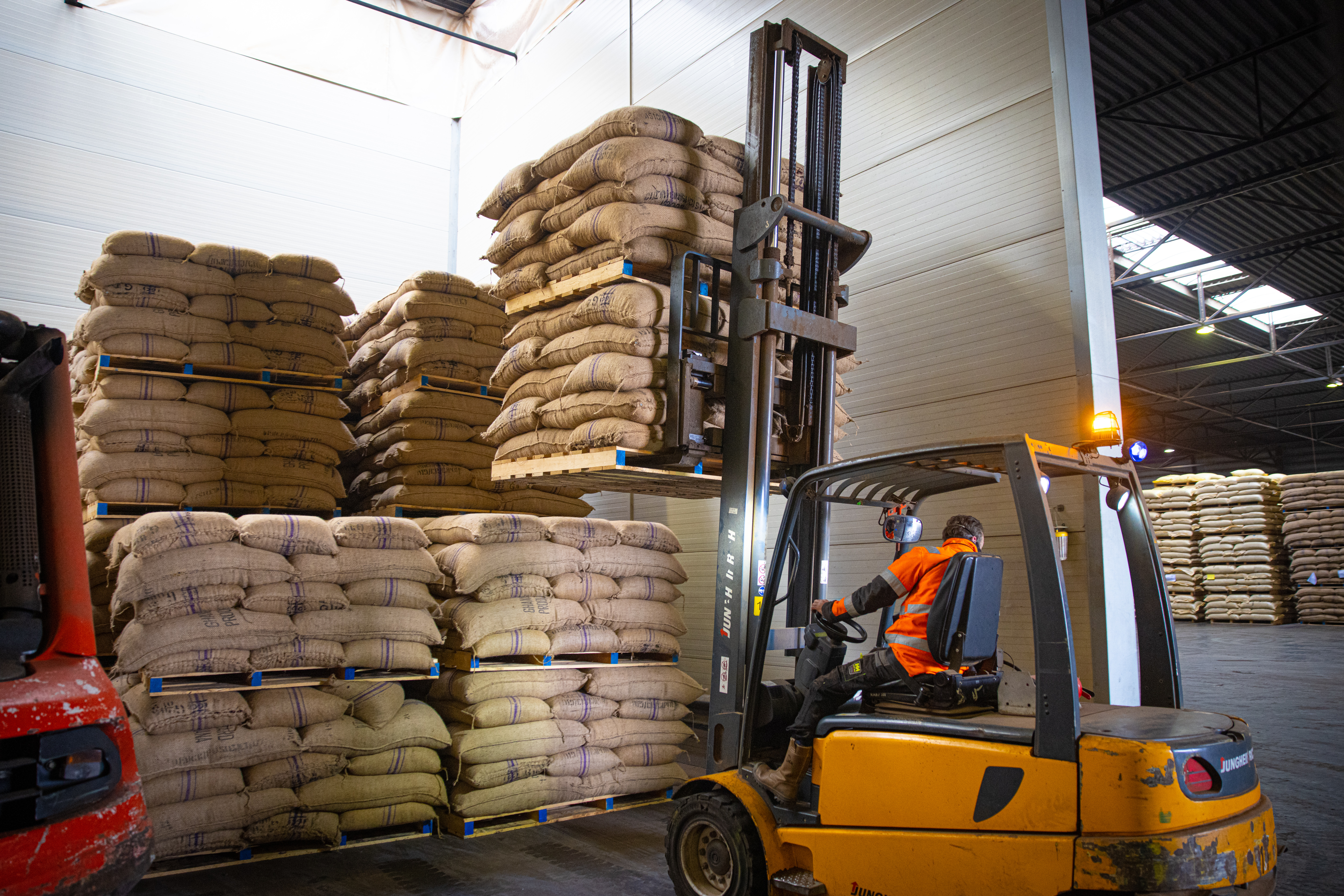 'Qua CO2-uitstoot wordt dat vanaf zo’n 400 à 500 km interessant'