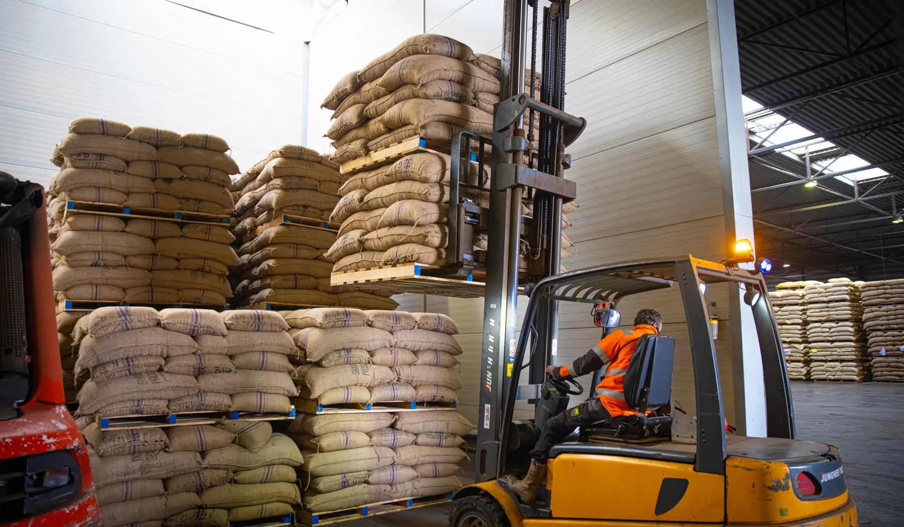 'Qua CO2-uitstoot wordt dat vanaf zo’n 400 à 500 km interessant'