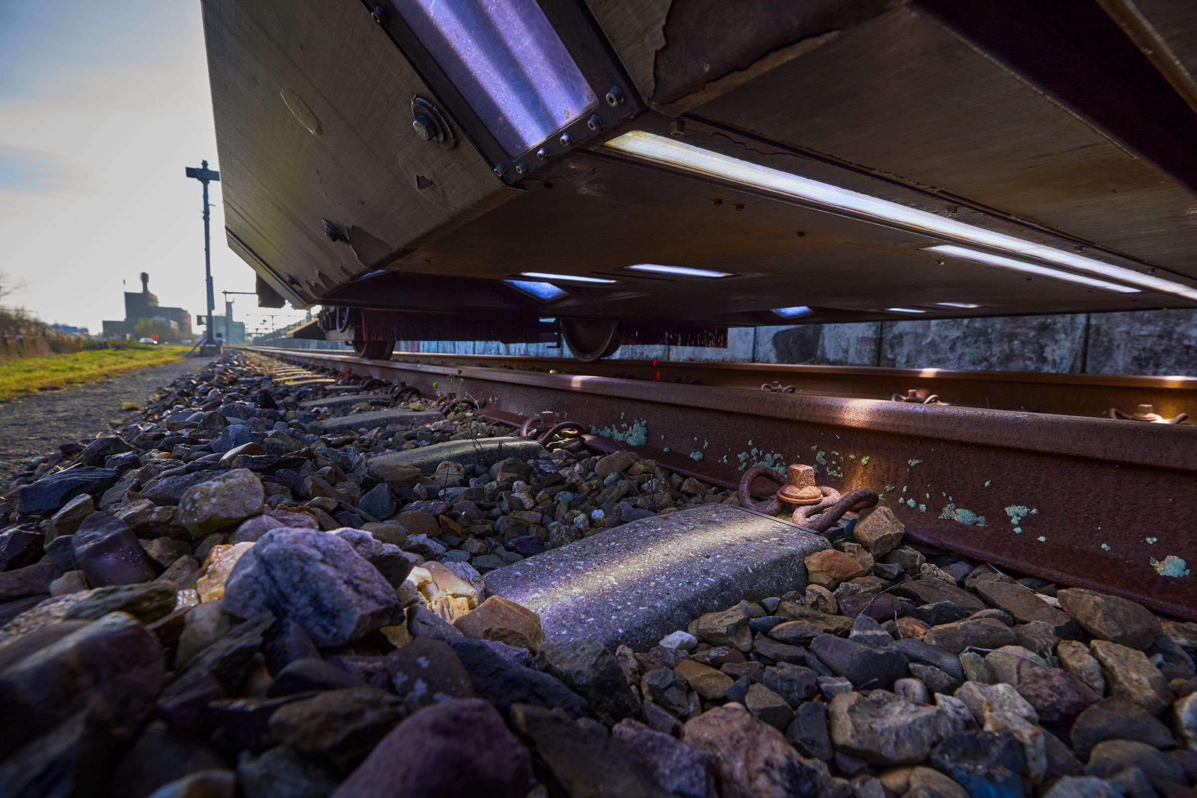 Data en duurzaamheid: meten is weten