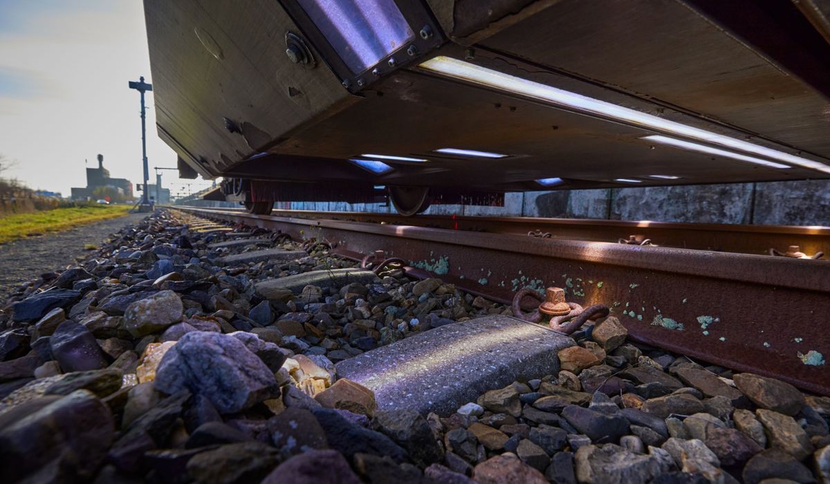 Data Duurzaamheid Een Gouden Combinatie Prorail
