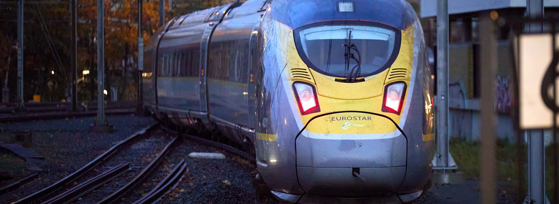 Network Statement | ProRail
