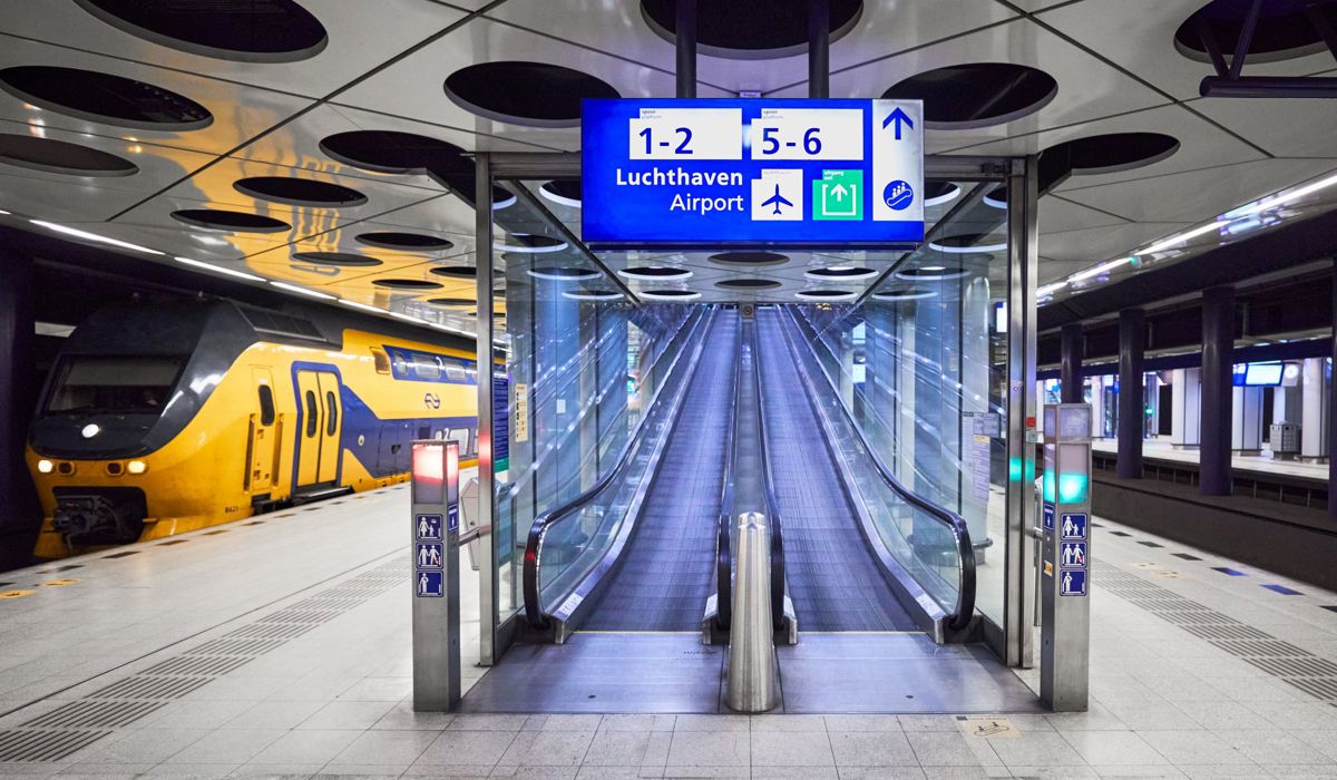 Spoor in topconditie houden | ProRail