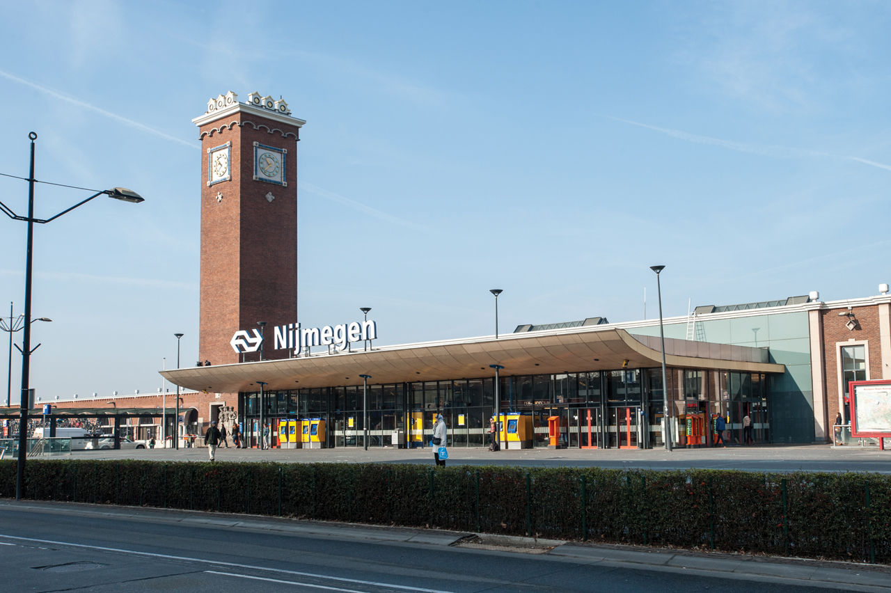 5. Nijmegen