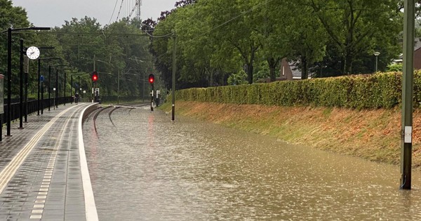 images Noodweer Limburg Vandaag 2