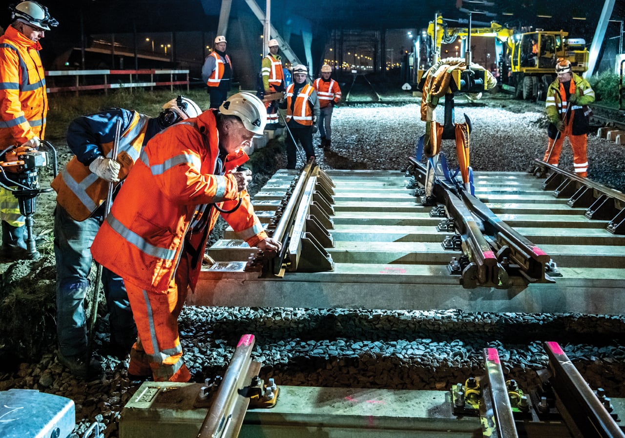 Beleidsregels bij Tracébesluit en Projectbesluit