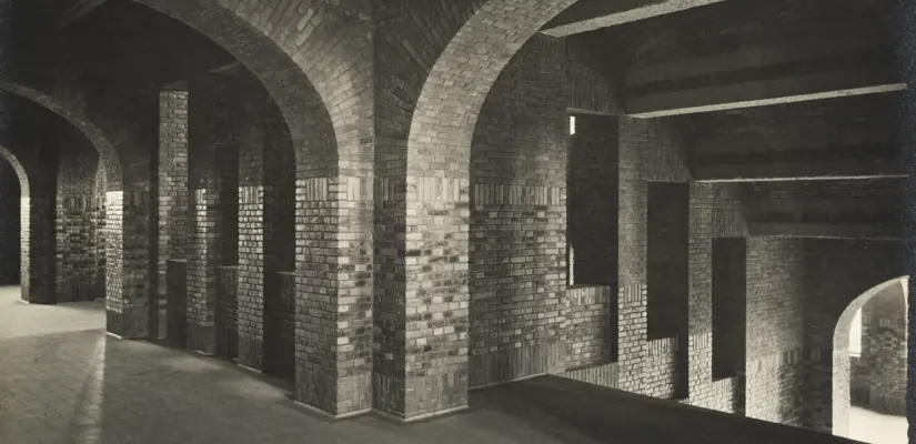 Prorail Inktpot De Inktpot | ProRail