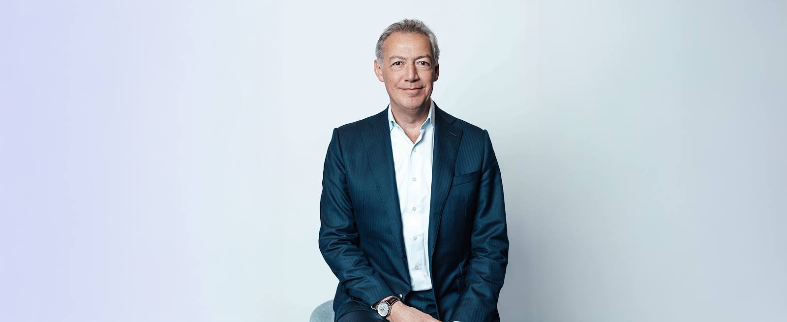 Eric Swelheim (CFO a.i.)