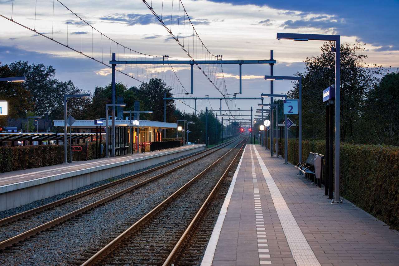 6. Hardinxveld-Giessendam