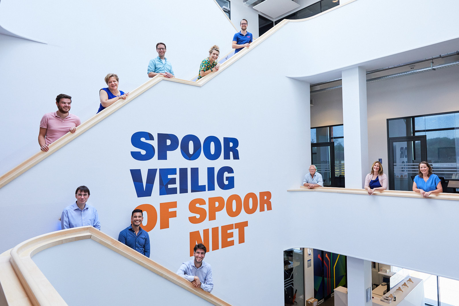 ERTMS: samenwerken met innovatieve partners