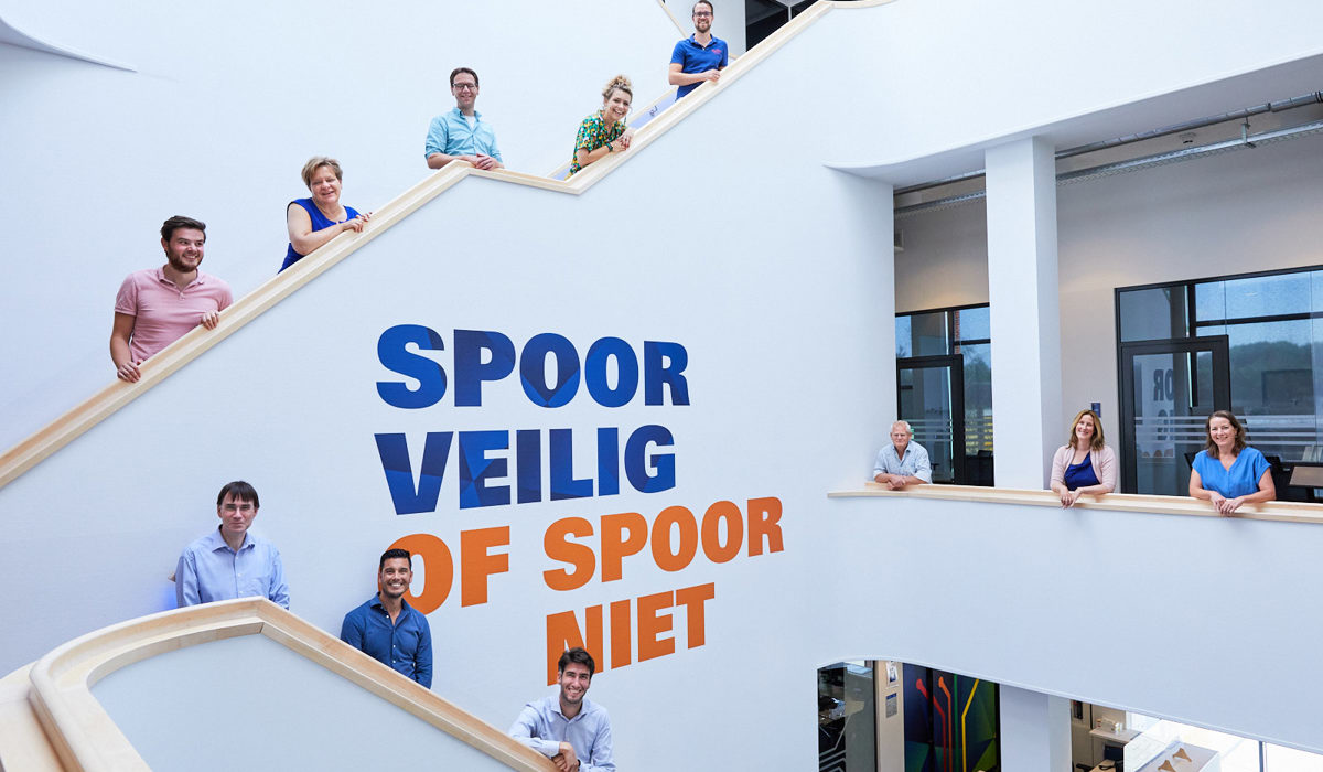 ERTMS: samenwerken met innovatieve partners