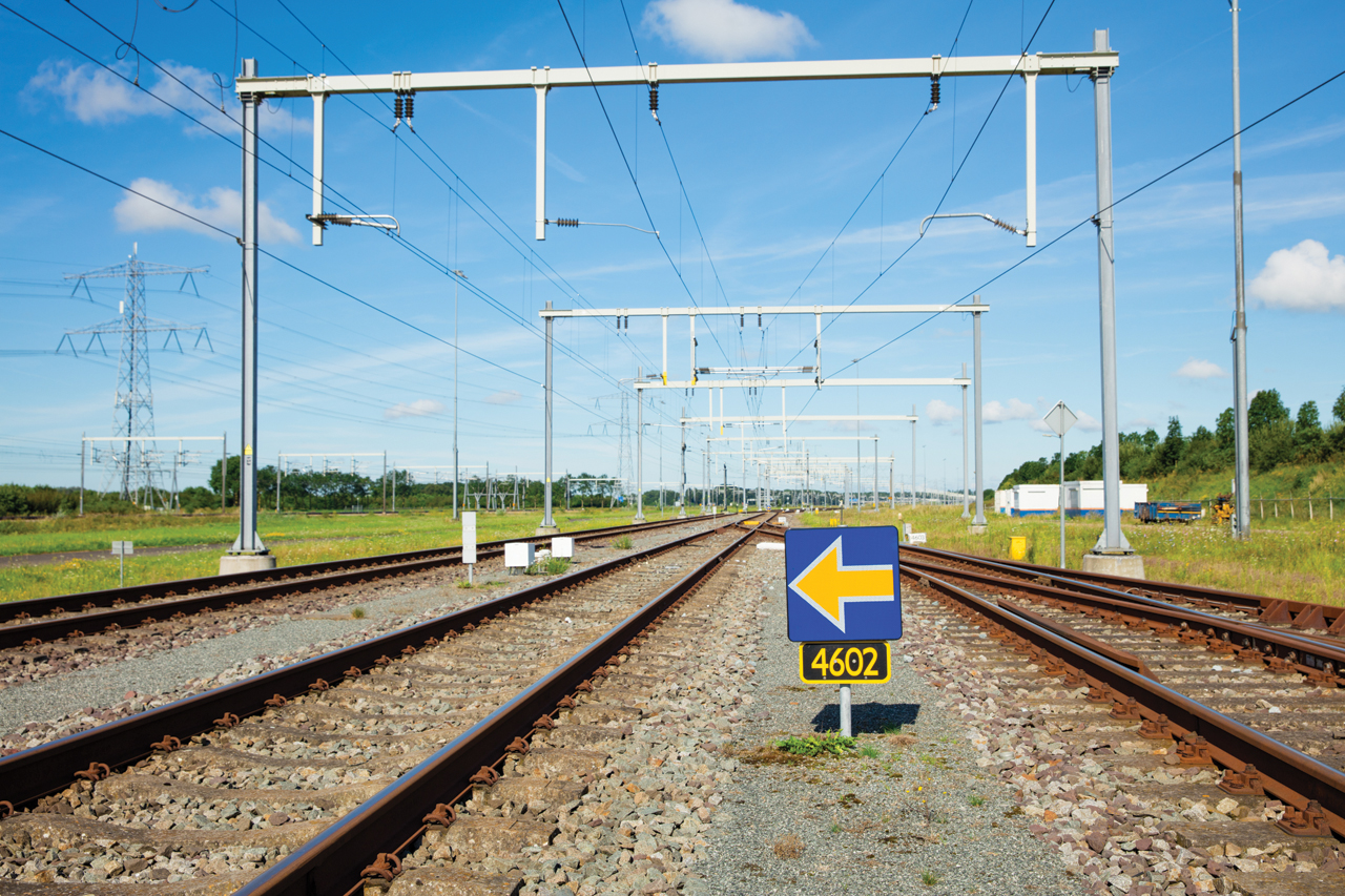 Wat is ERTMS?