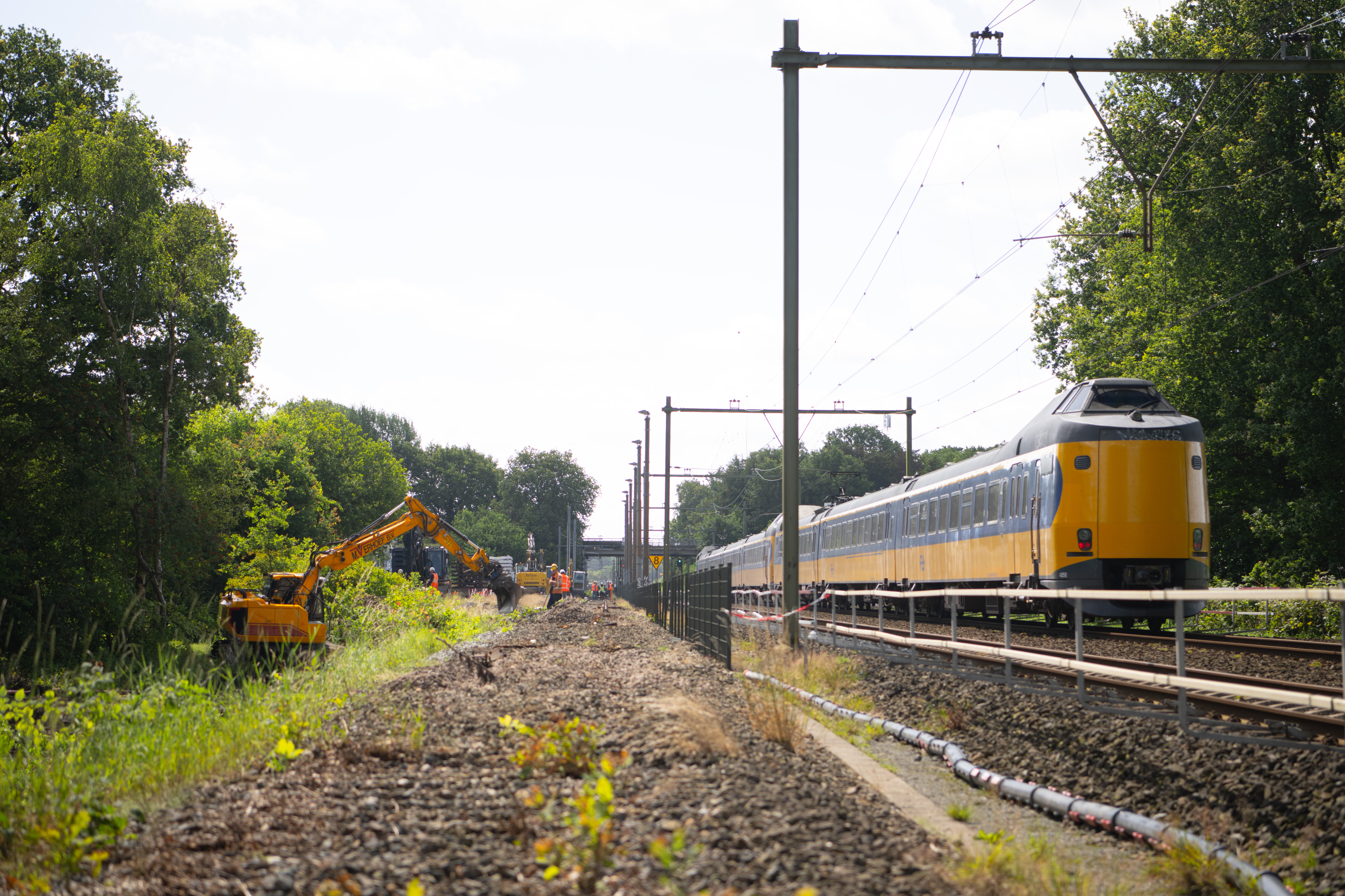 Vernieuwing