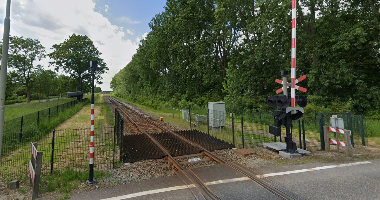 Overlast beperkt