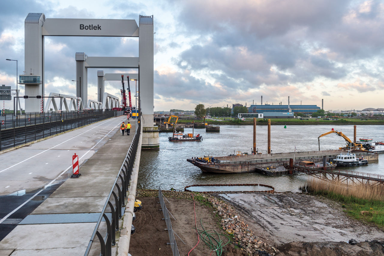 Nieuwbrief | ProRail