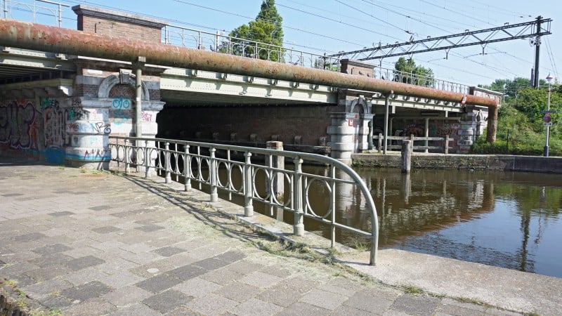 Nachtelijke werkzaamheden