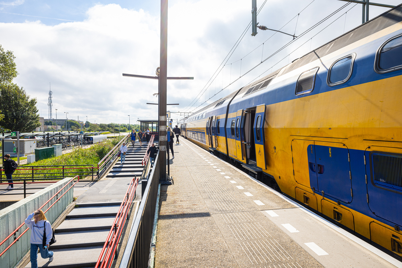 Makkelijker instappen