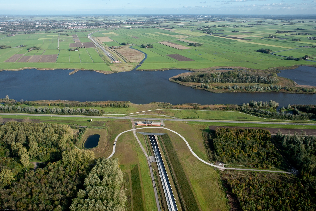 Werk in uitvoering