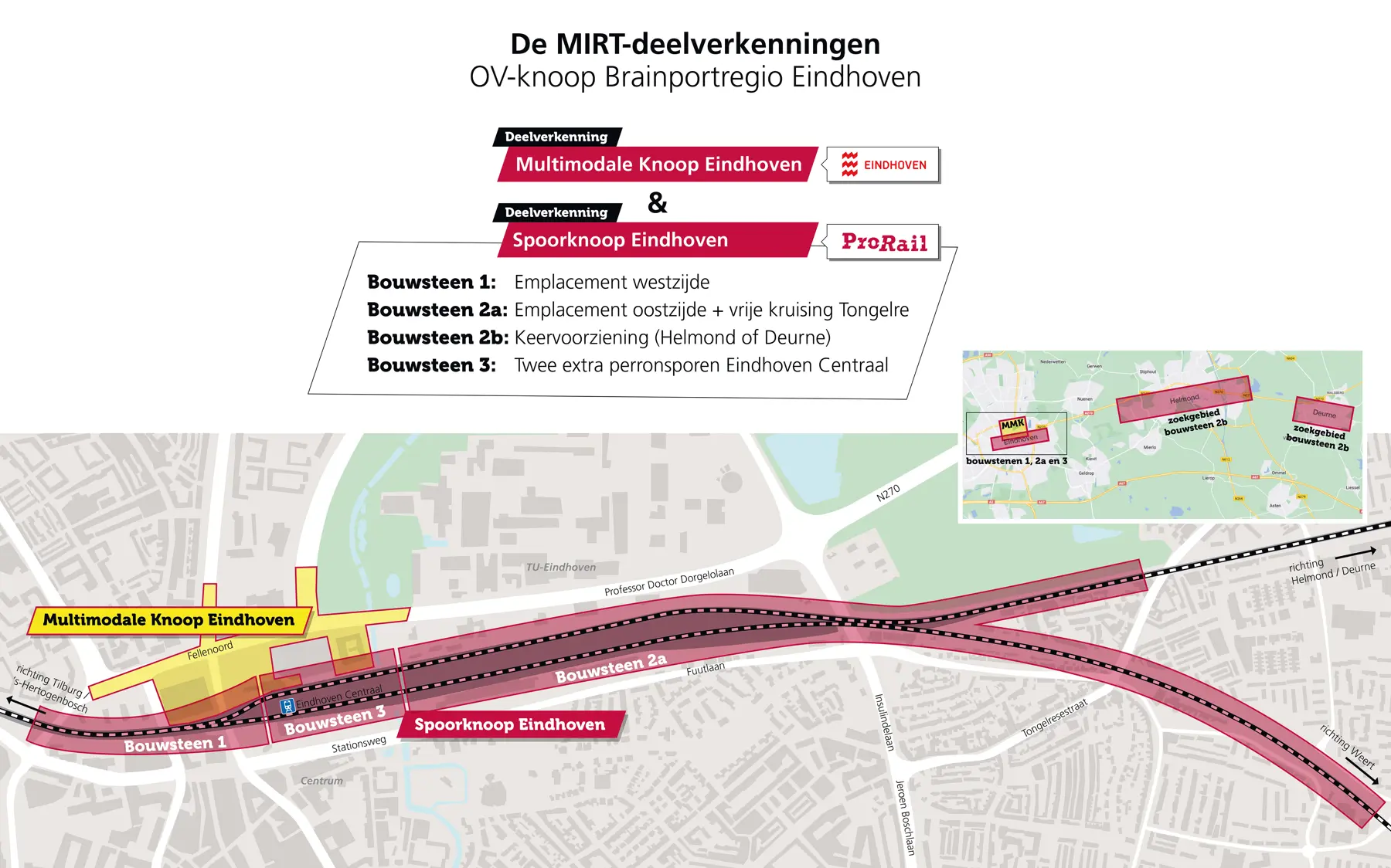 Bekijk de bouwstenen op de kaart