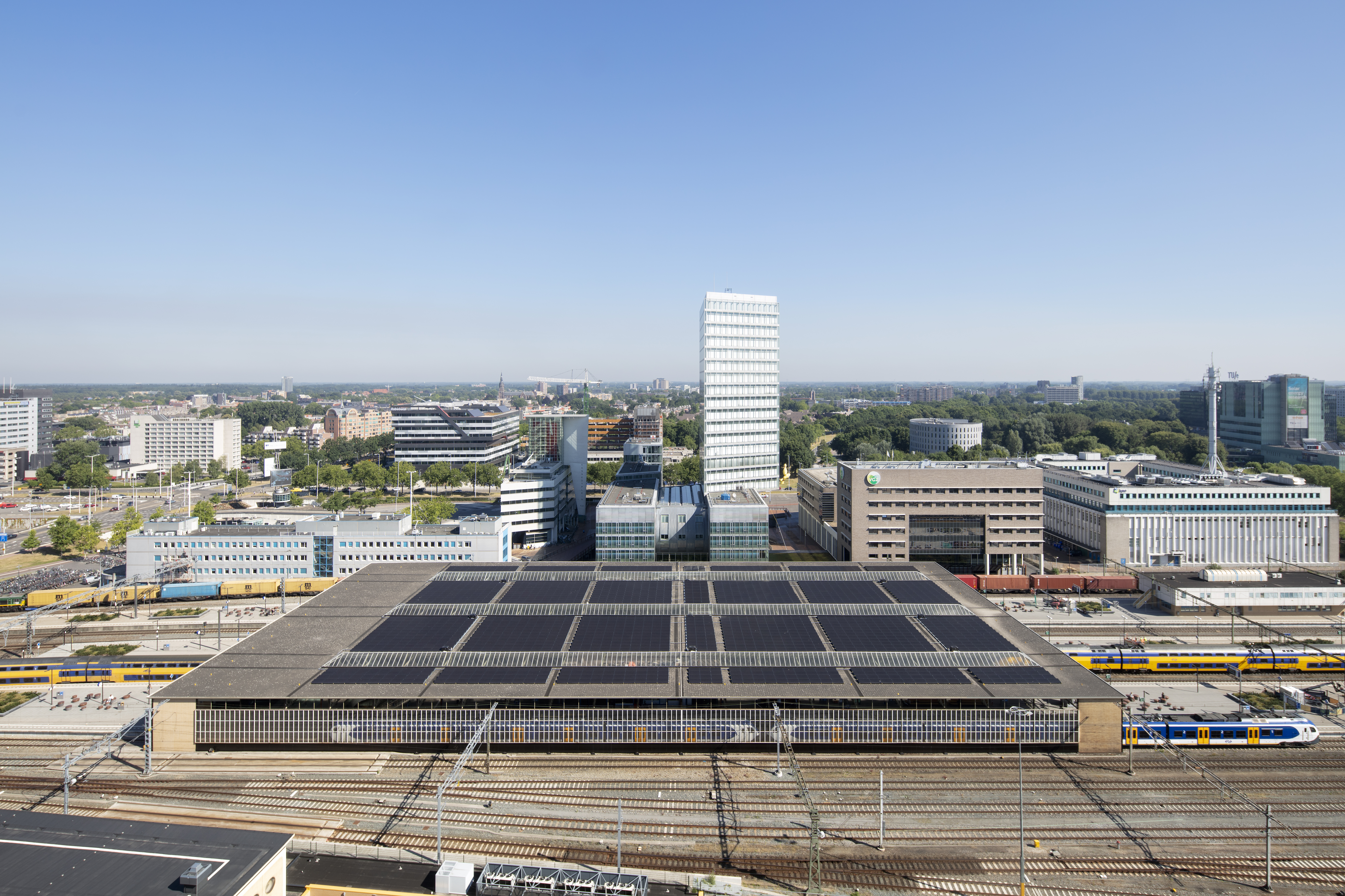 Op de hoogte blijven?