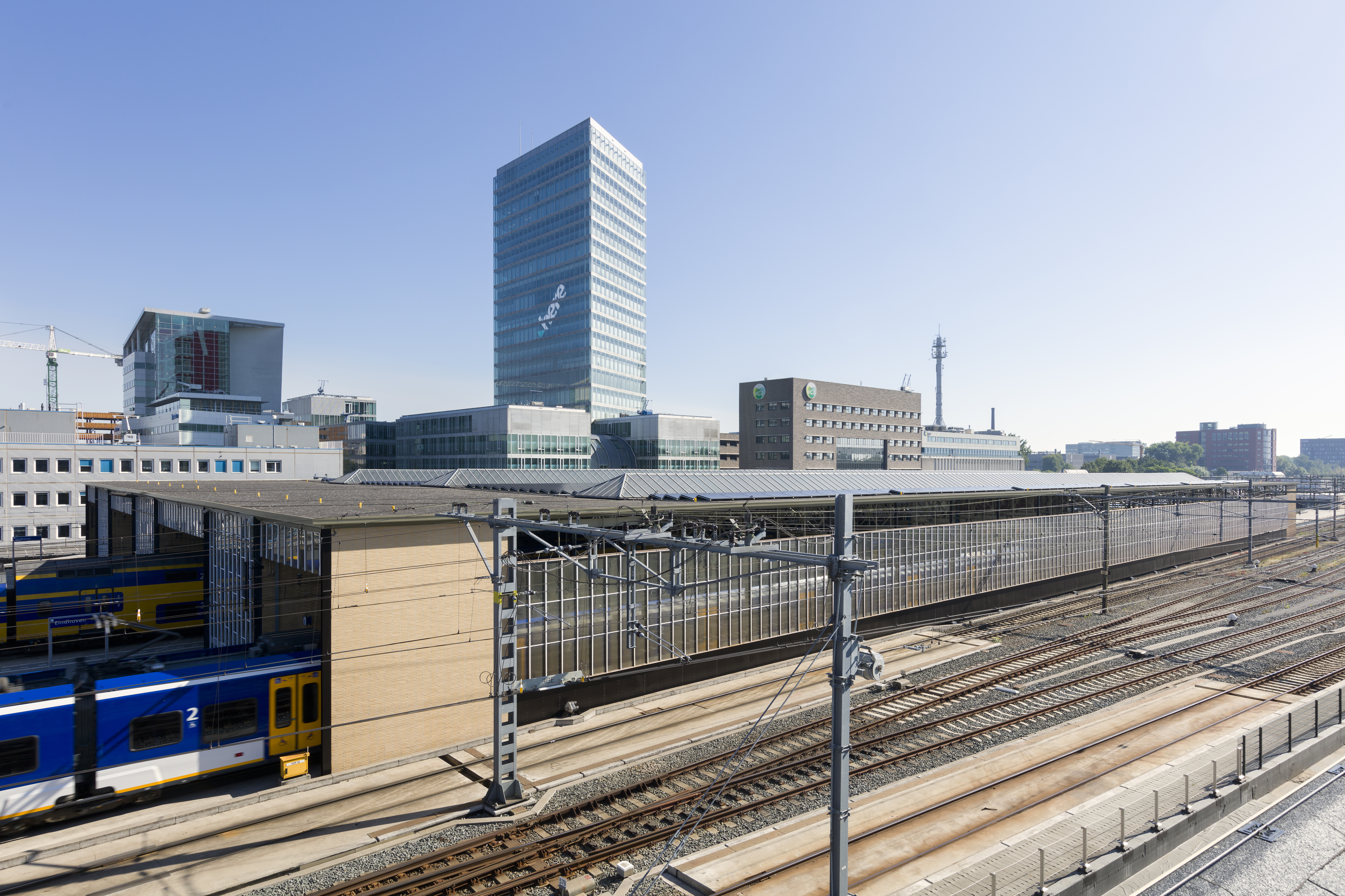 Op de hoogte blijven?