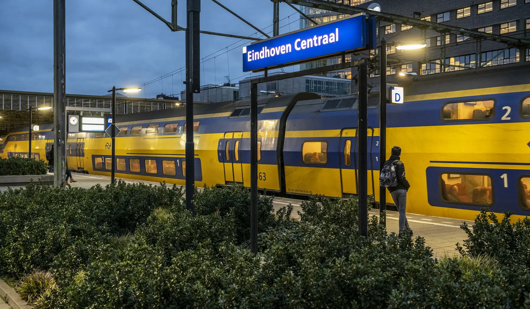 Spoor 2