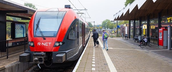 Aanpassingen MerwedeLingelijn