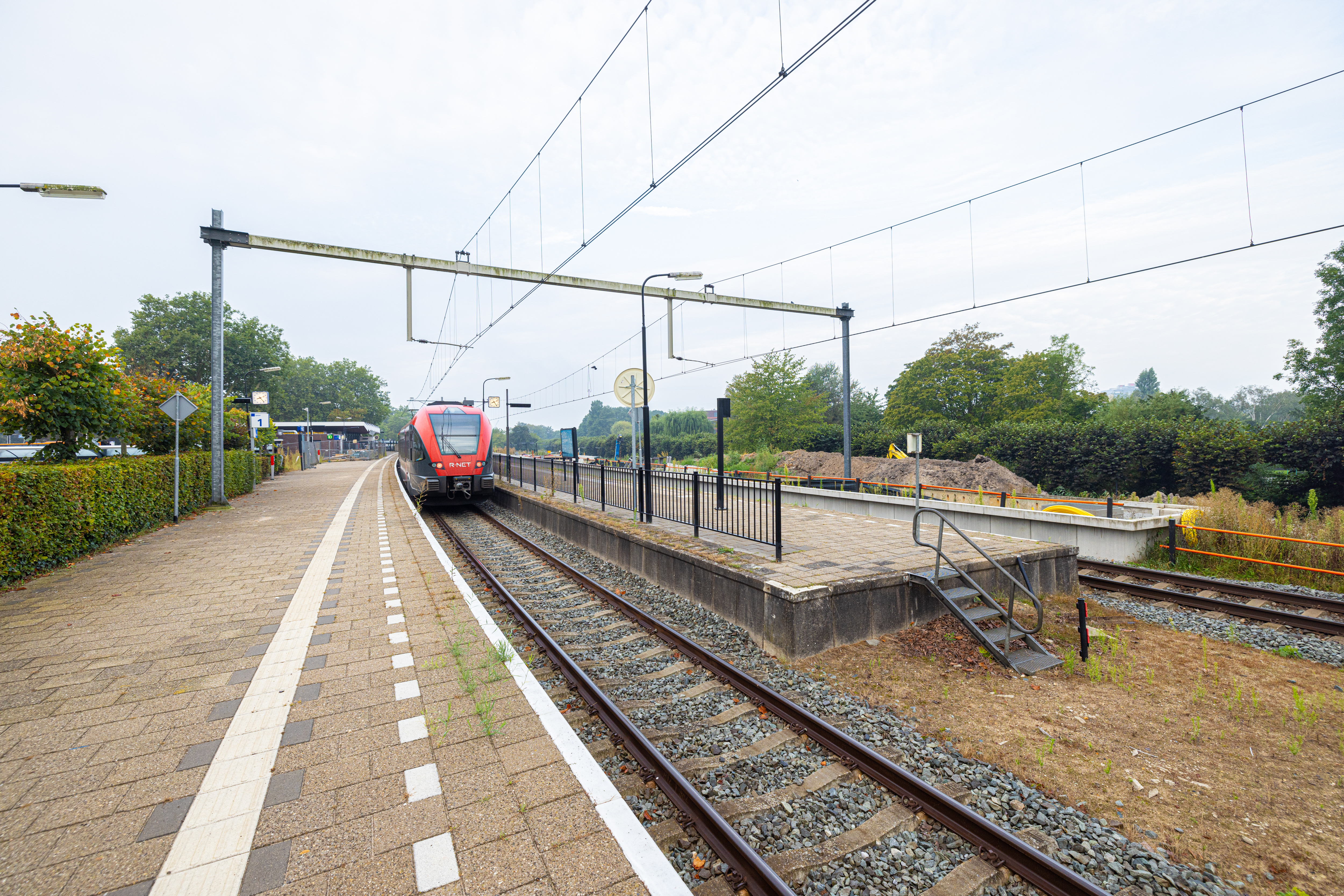 We werken samen