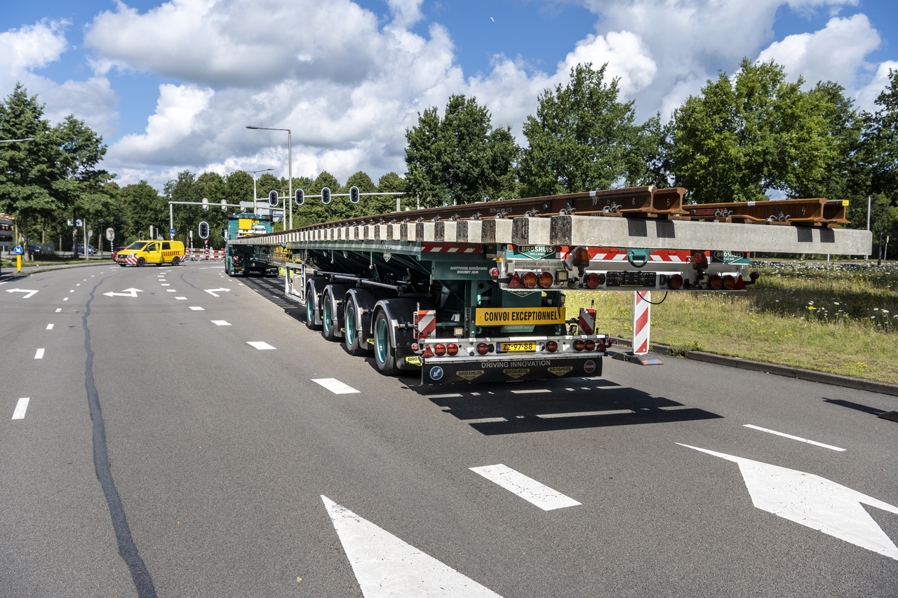 Voorbereiding