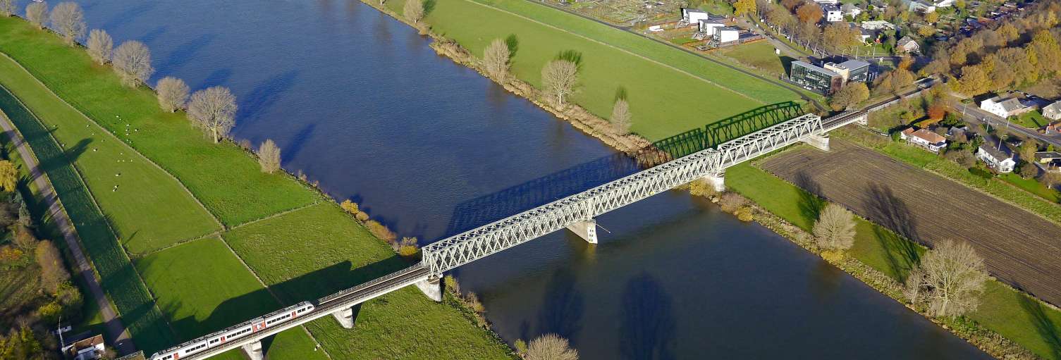 Maaslijn