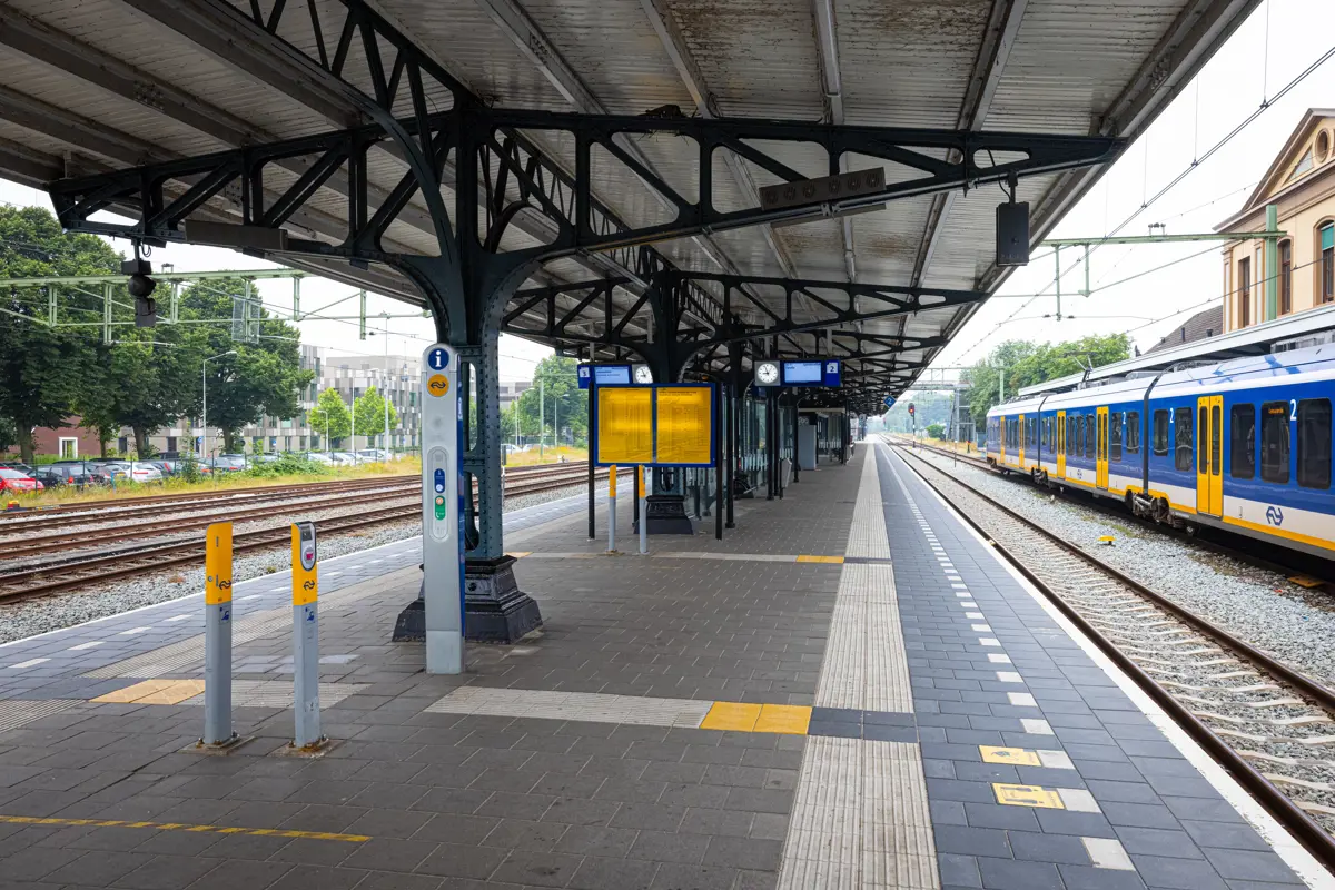 Meppel | ProRail