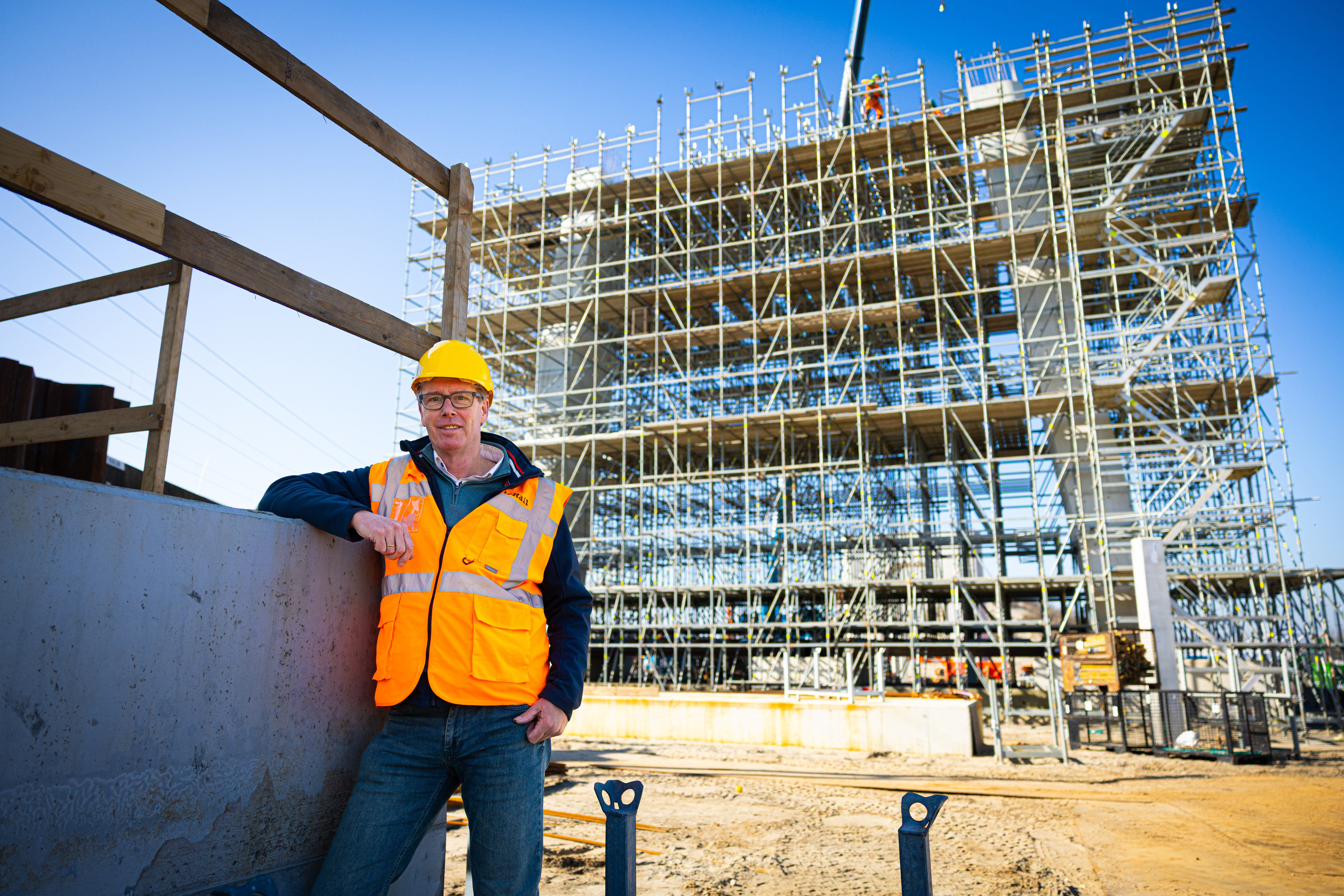 Nog groter dan gedacht