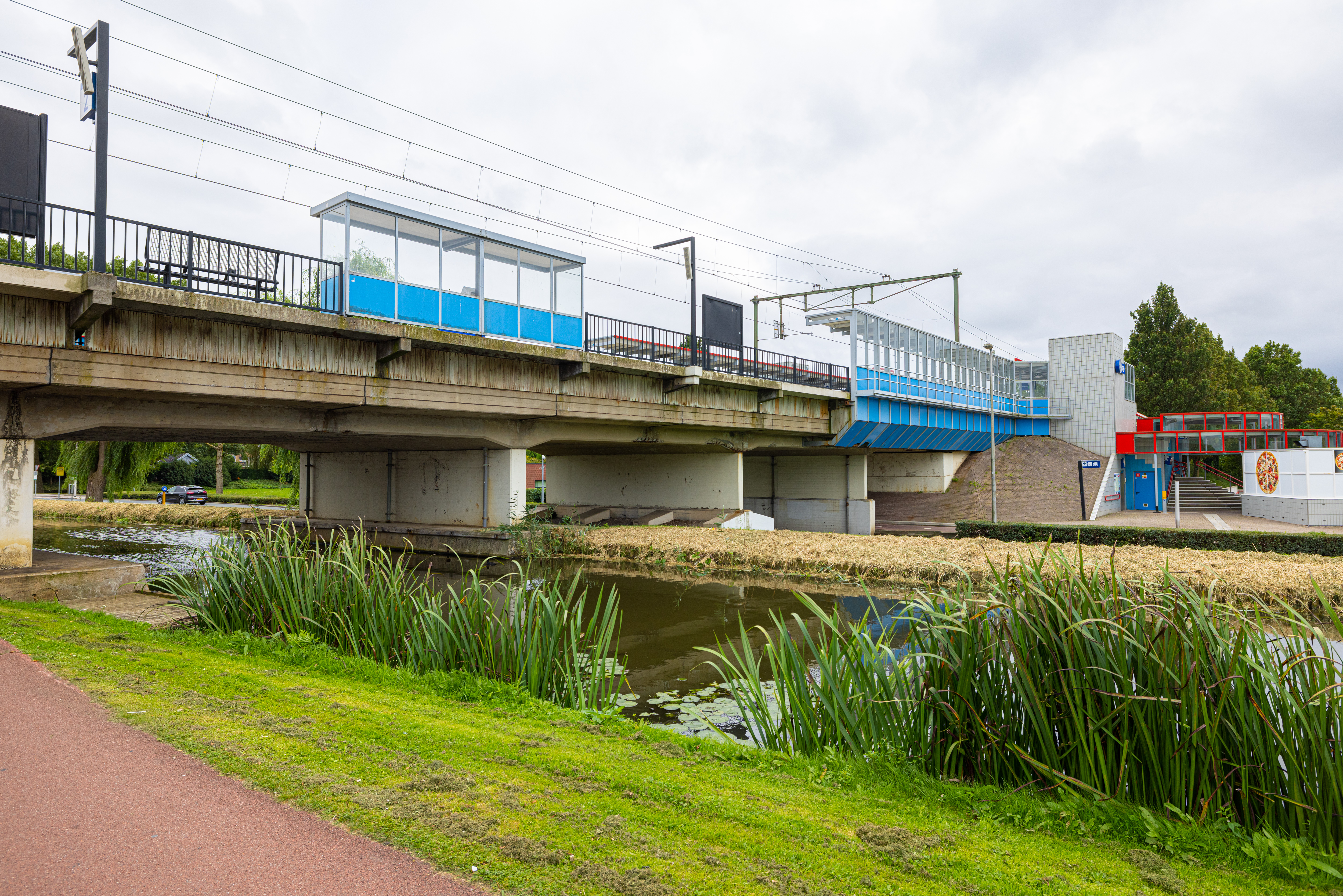 Meer comfort en sociale veiligheid
