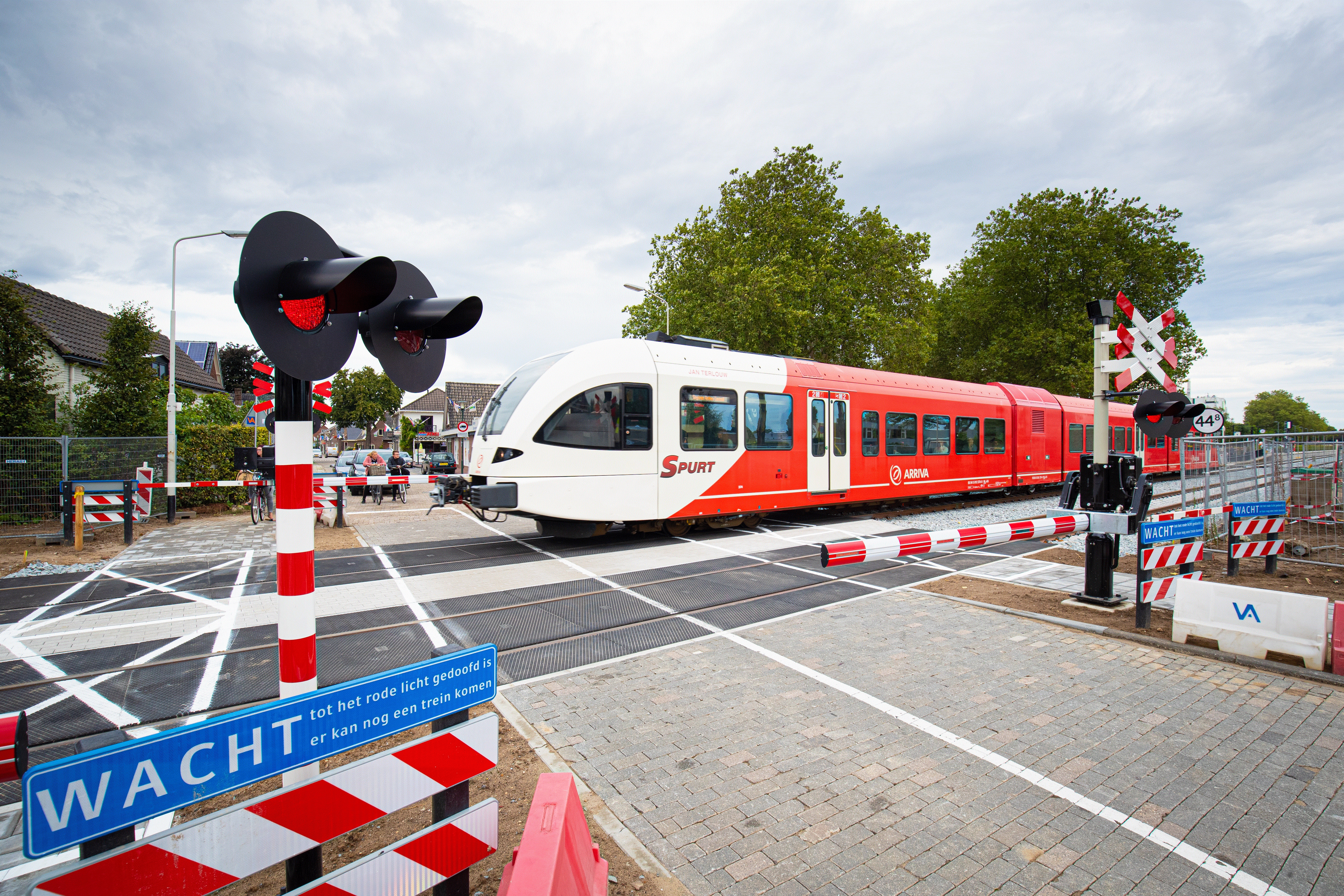 Tijdwinst