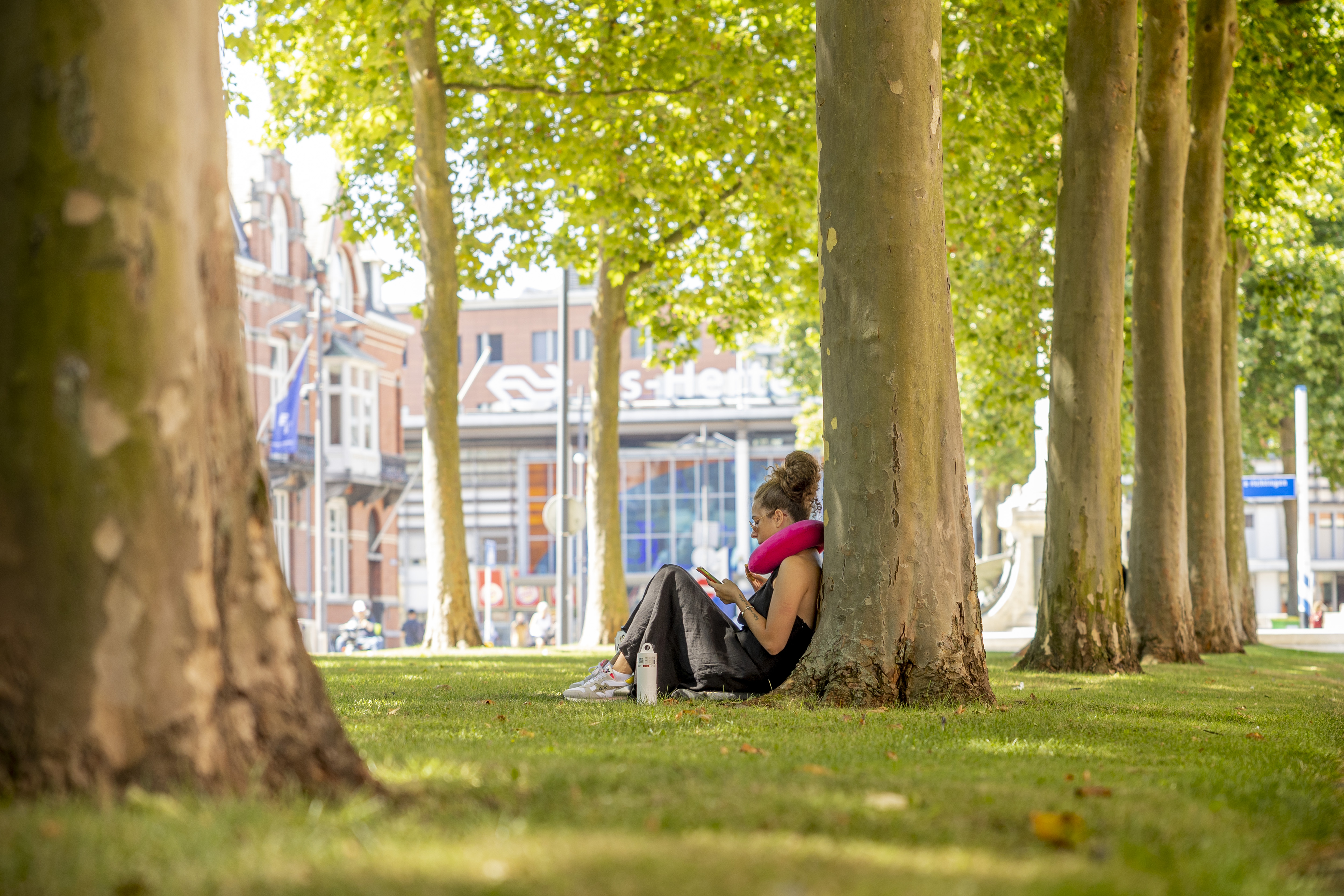 Spoorzone ‘s-Hertogenbosch