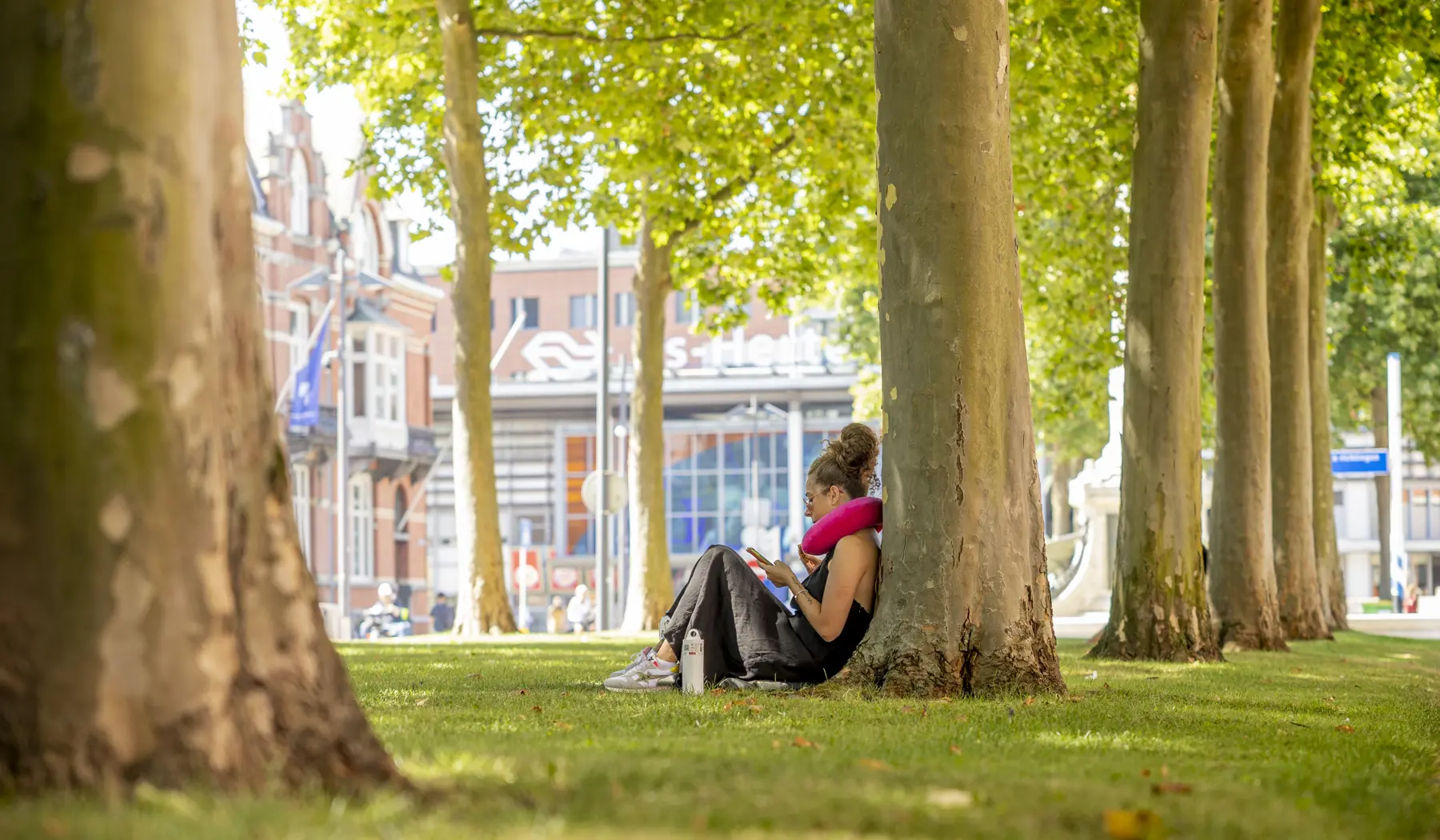 Spoorzone ‘s-Hertogenbosch