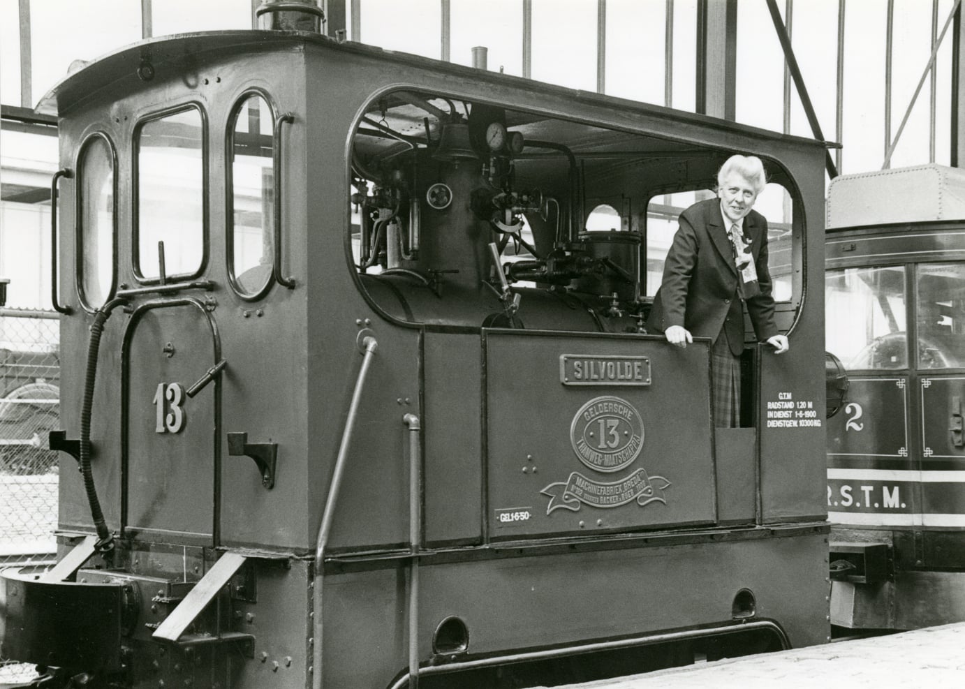 Marie-Anne Asselberghstunnel