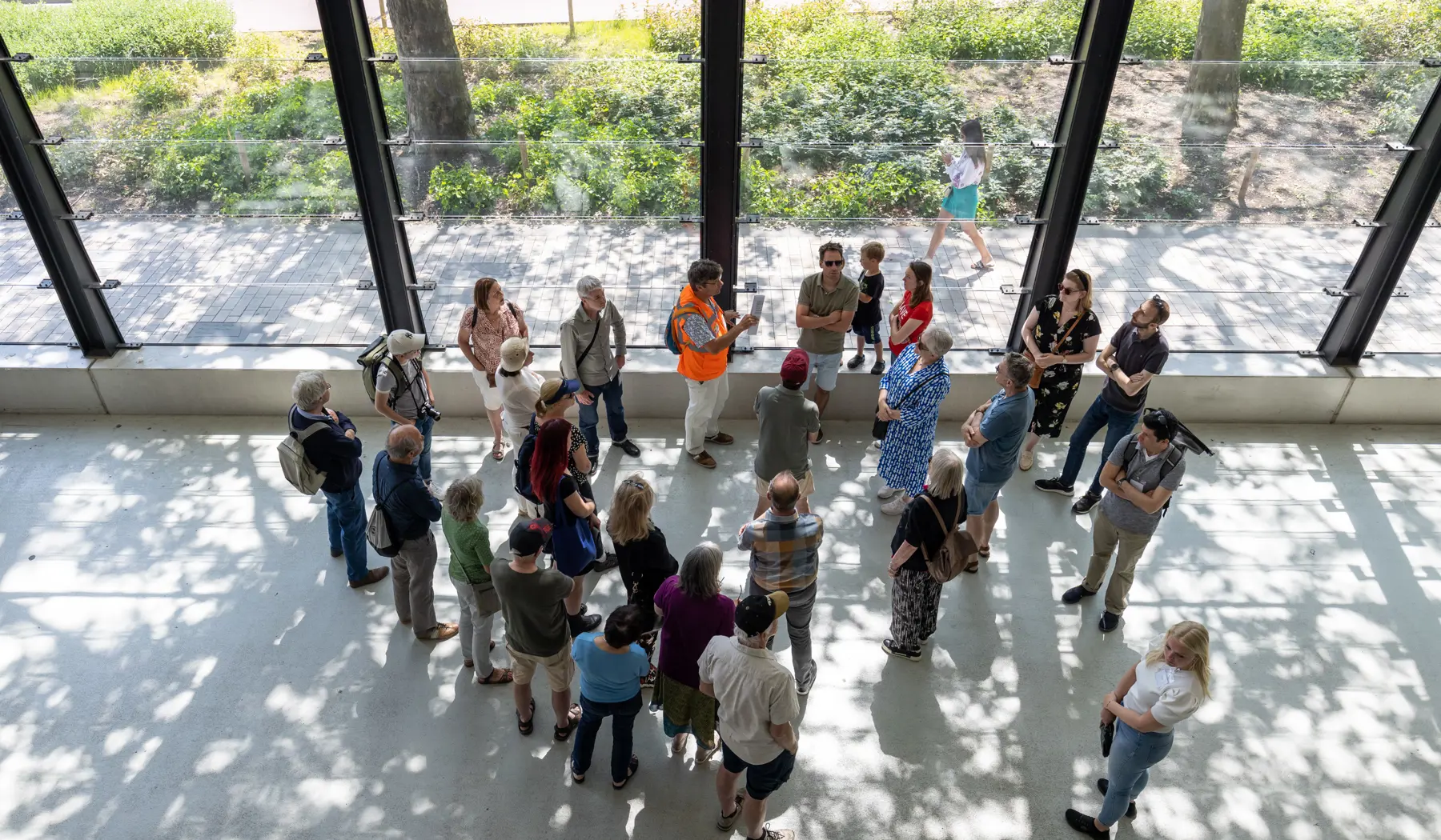 Dag van de Spoorzone Tilburg