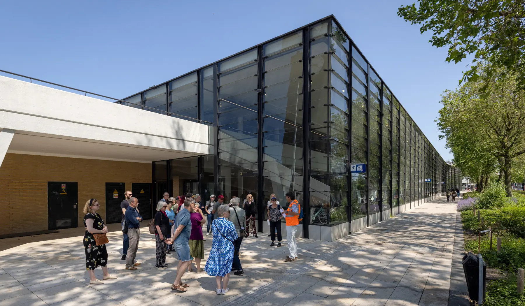 Dag van de Spoorzone Tilburg