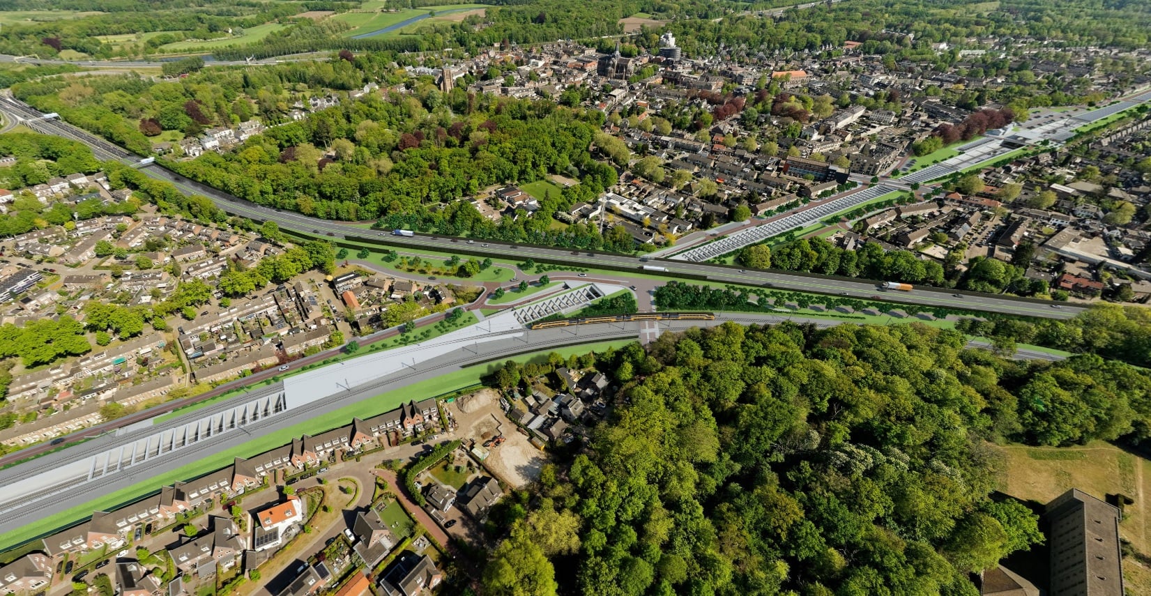 Uitspraak Raad van State: de gevolgen voor PHS Meteren-Boxtel