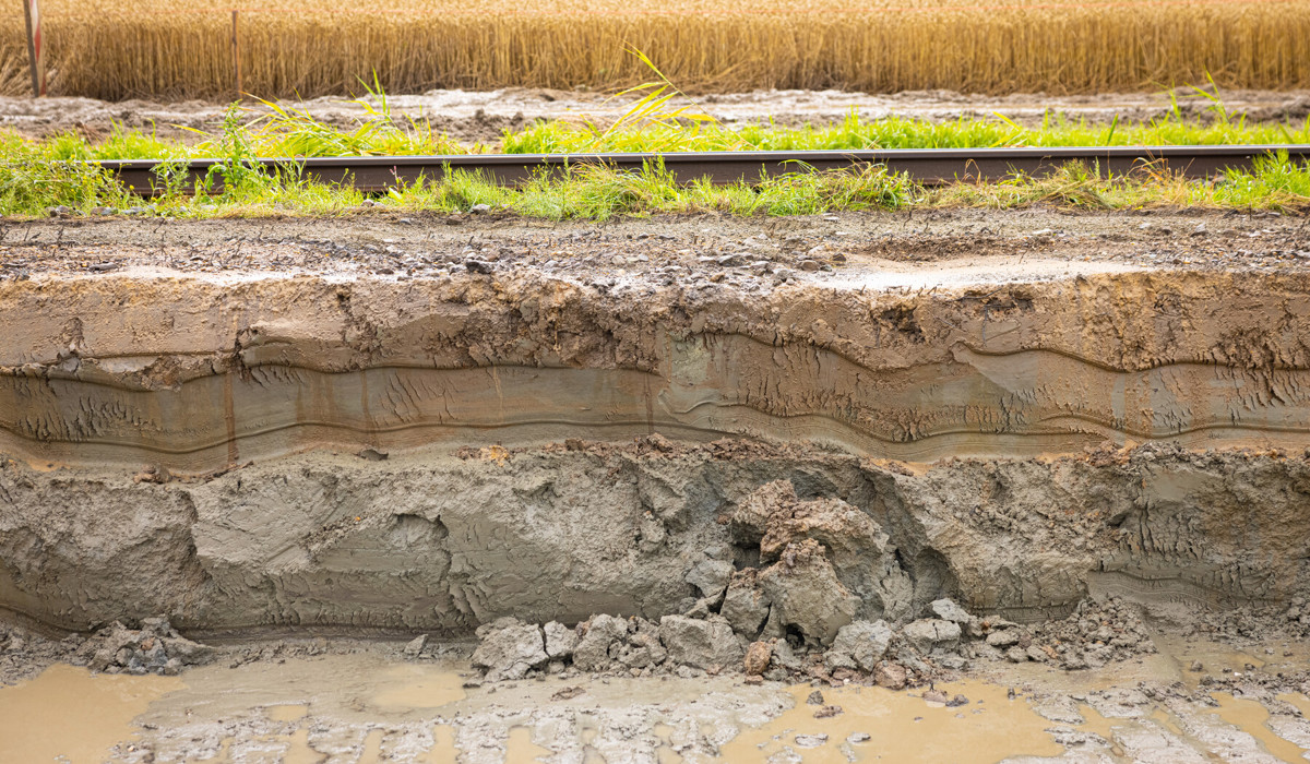 Werk in uitvoering in Zevenbergen – 27 juli 2021